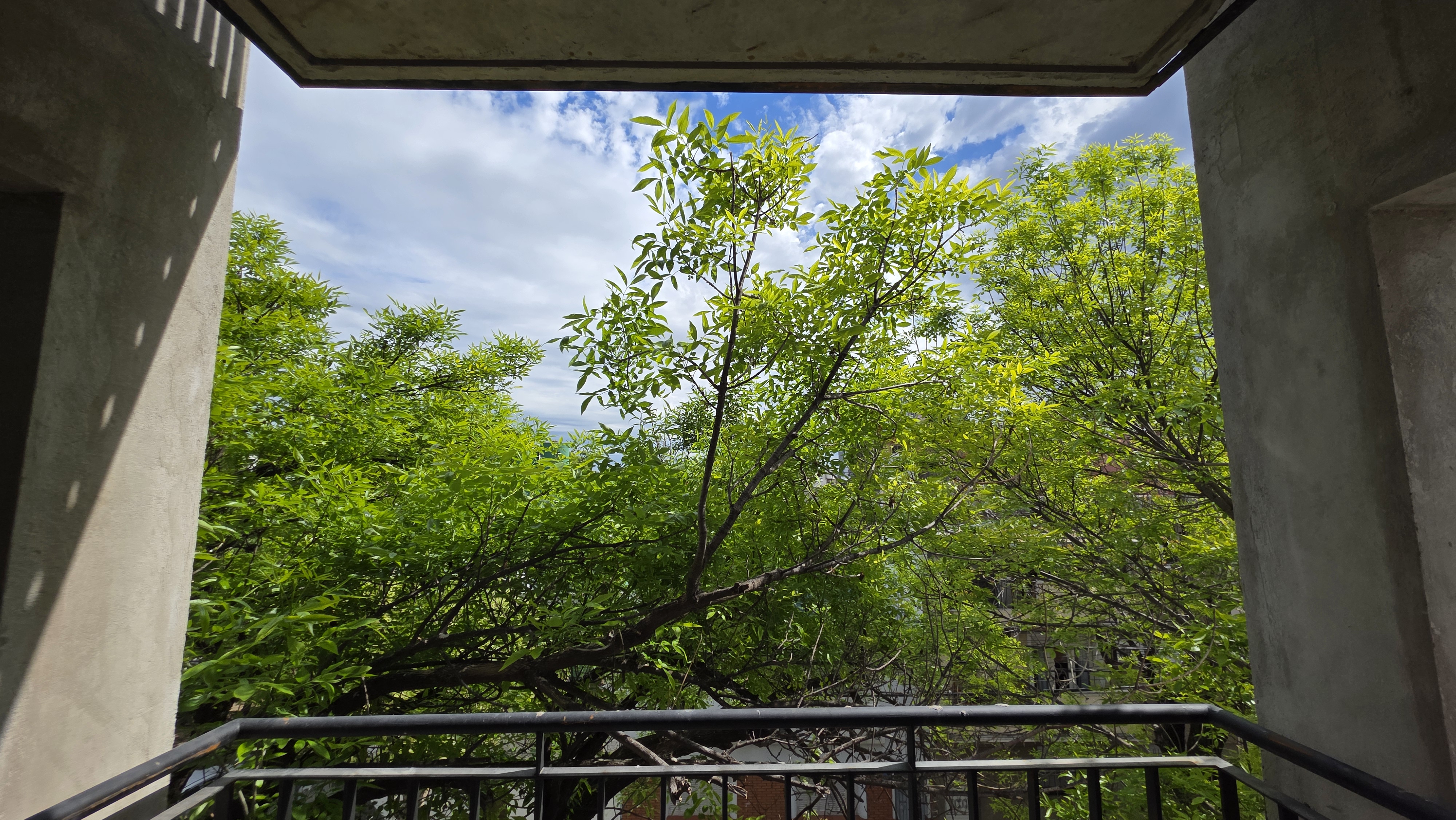 Monoambiente divisible con balcón a metros del Subte B · Villa Ortúzar, foto 15