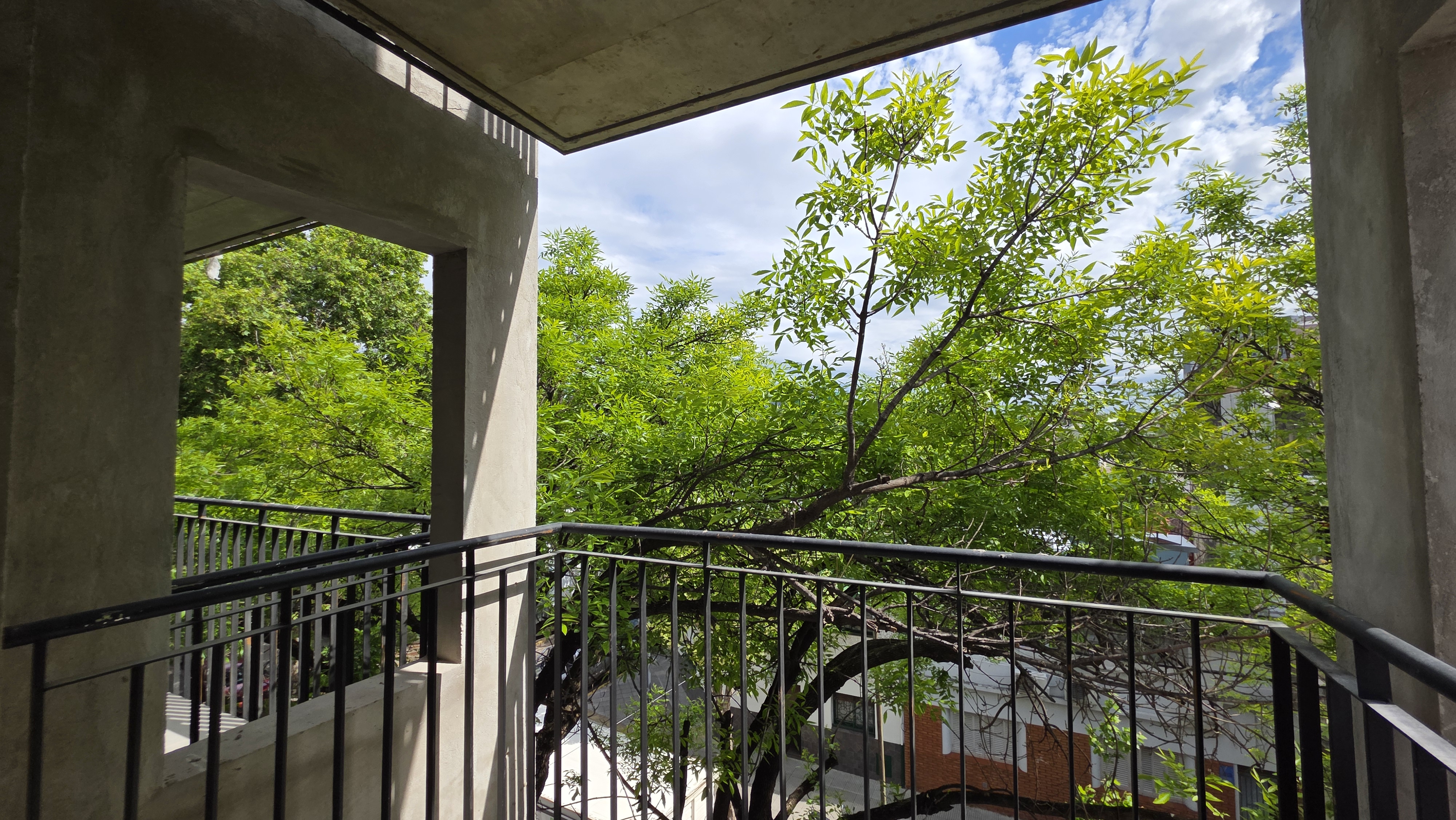 Monoambiente divisible con balcón a metros del Subte B · Villa Ortúzar, foto 14