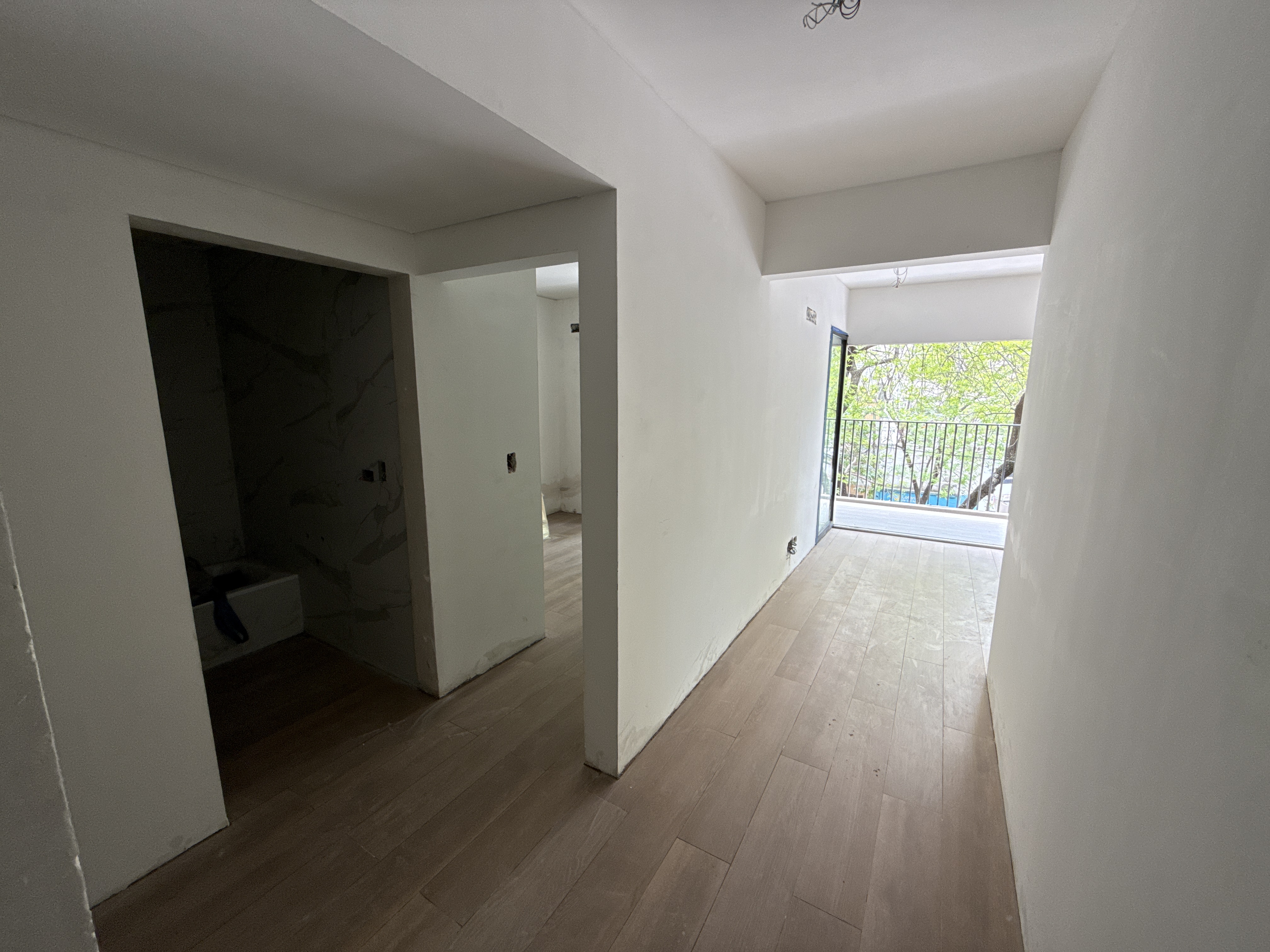 Departamento 2 ½ Ambientes en Núñez con Balcón Aterrazado y Parrilla Propia | EVO INTEGRAL, foto 2