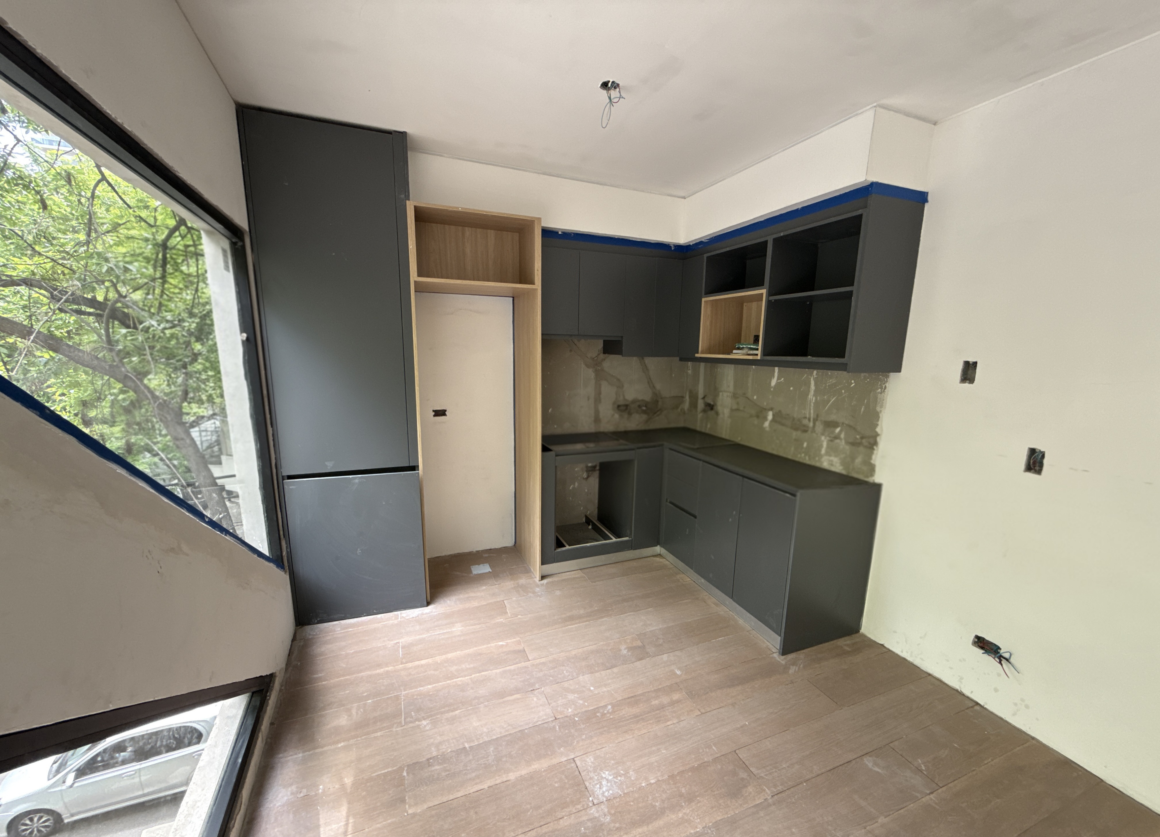 Departamento 2 ½ Ambientes en Núñez con Balcón Aterrazado y Parrilla Propia | EVO INTEGRAL, foto 4