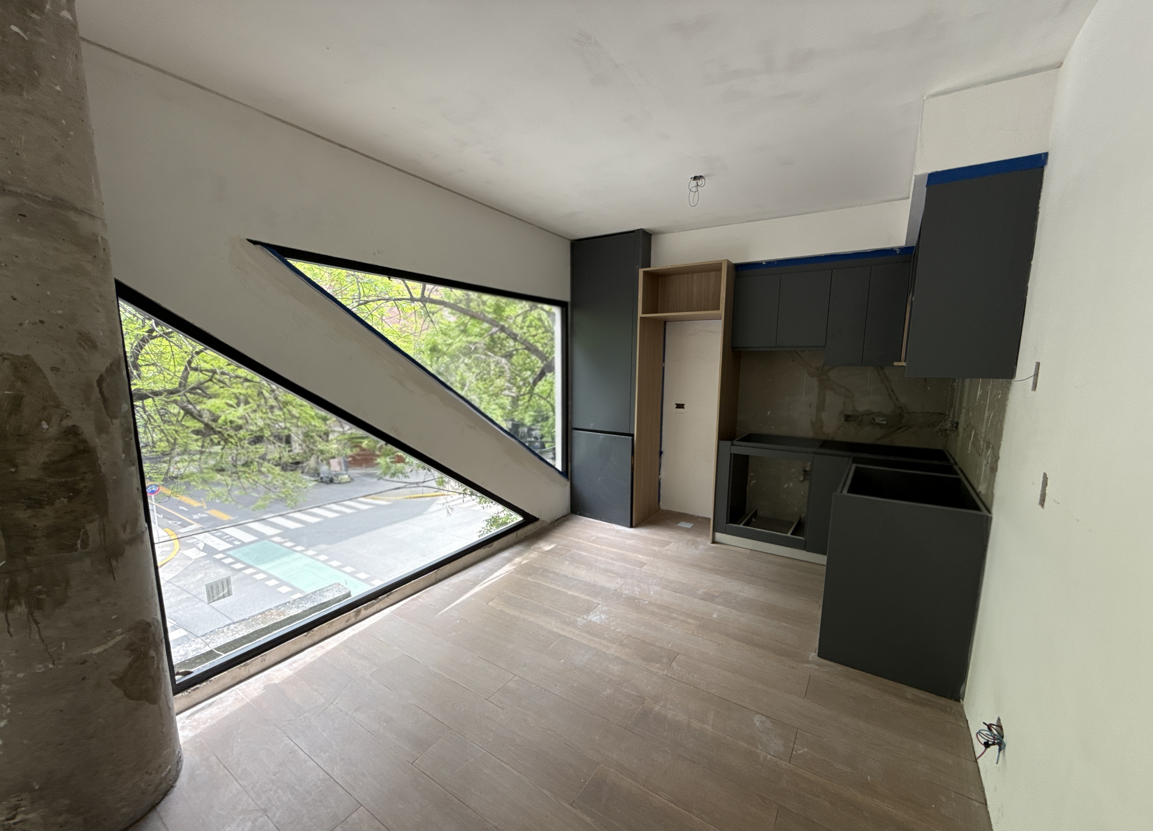 Departamento 2 ½ Ambientes en Núñez con Balcón Aterrazado y Parrilla Propia | EVO INTEGRAL, foto 5