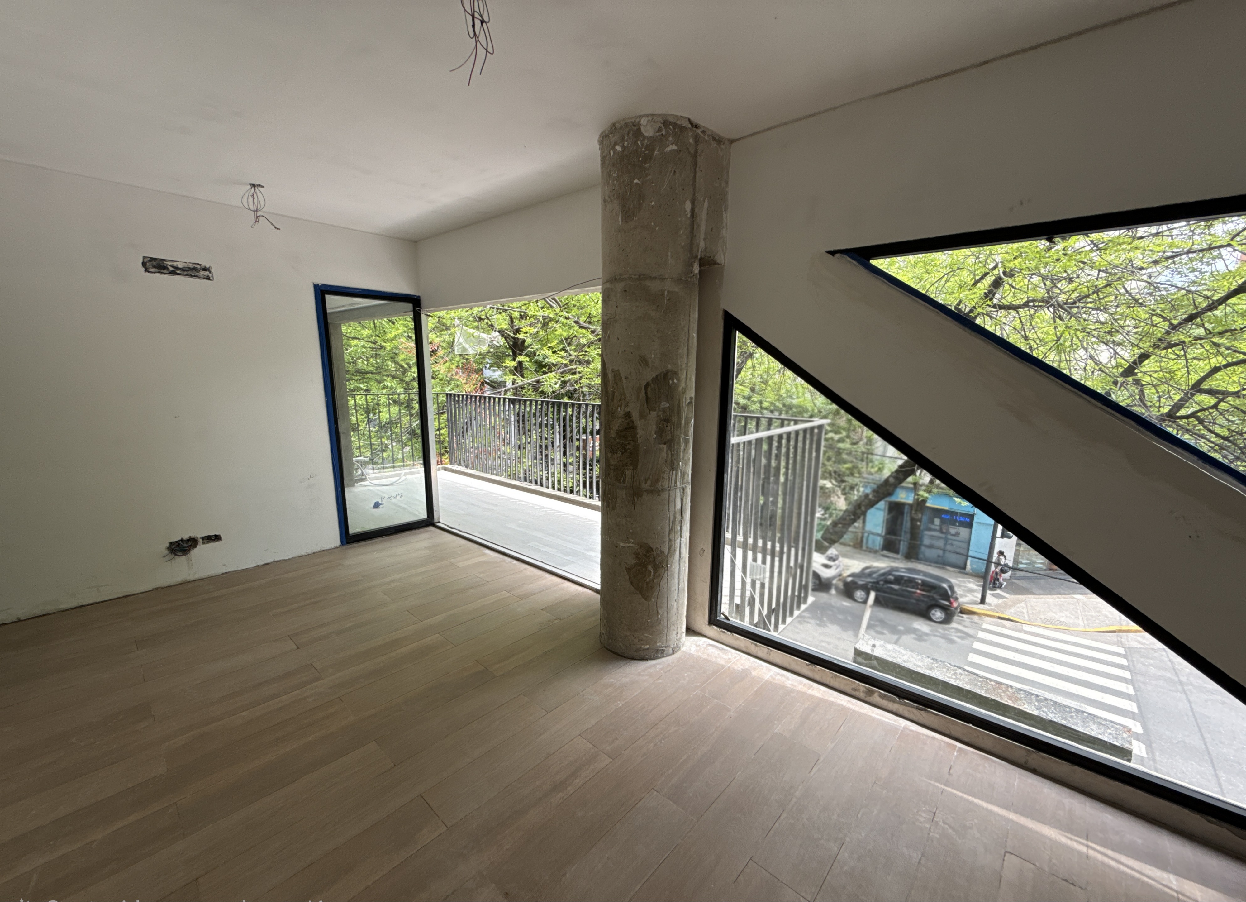 Departamento 2 ½ Ambientes en Núñez con Balcón Aterrazado y Parrilla Propia | EVO INTEGRAL, foto 6