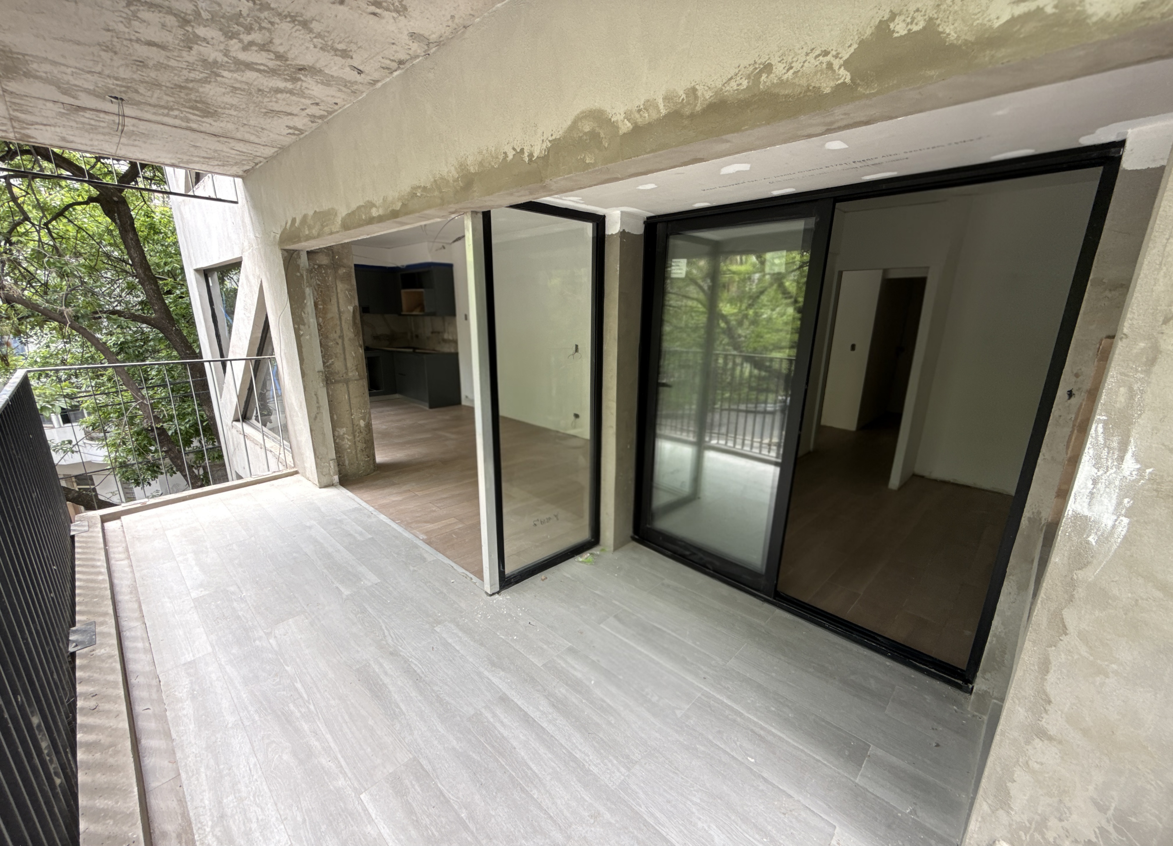 Departamento 2 ½ Ambientes en Núñez con Balcón Aterrazado y Parrilla Propia | EVO INTEGRAL, foto 12