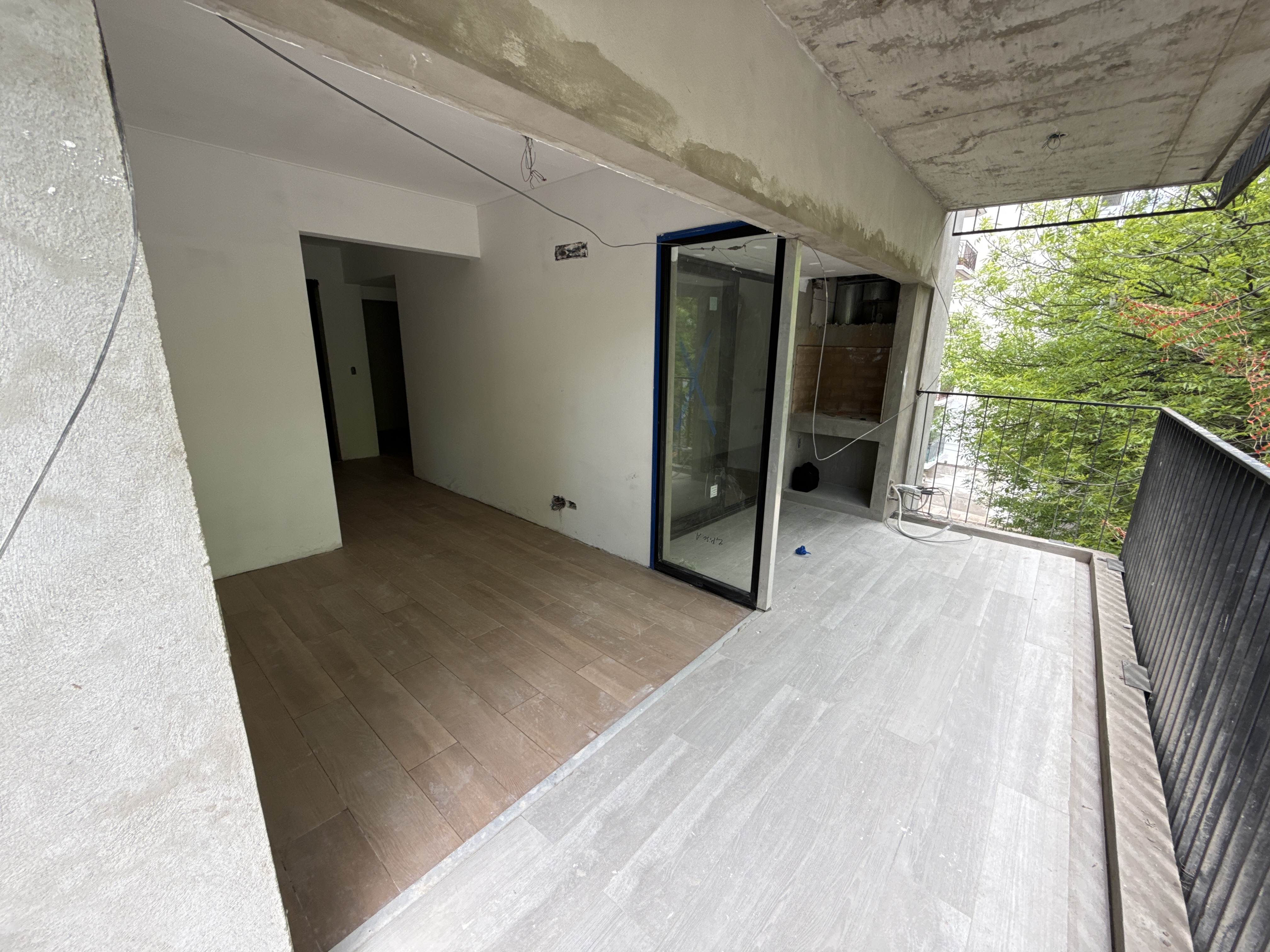 Departamento 2 ½ Ambientes en Núñez con Balcón Aterrazado y Parrilla Propia | EVO INTEGRAL, foto 13