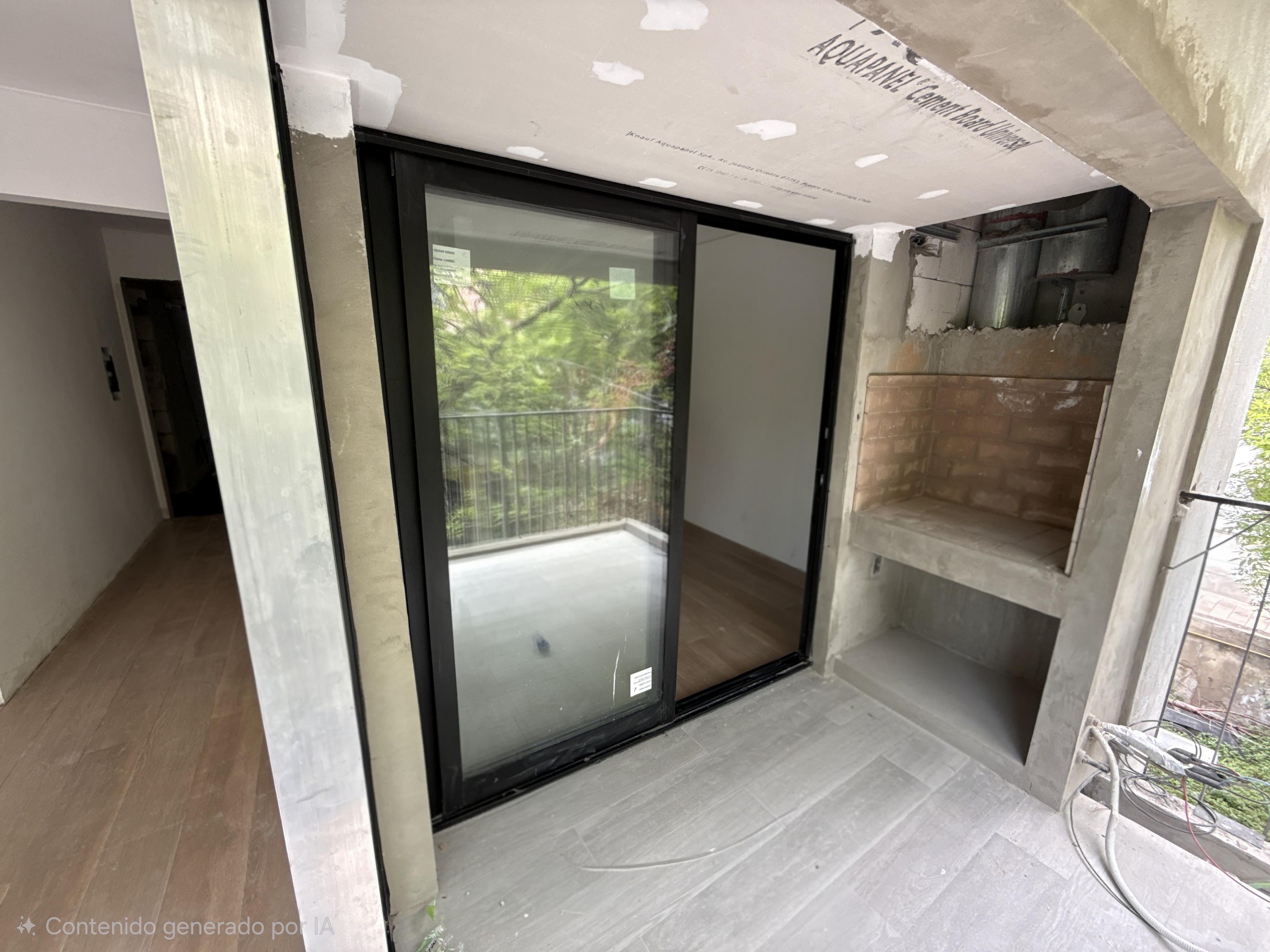 Departamento 2 ½ Ambientes en Núñez con Balcón Aterrazado y Parrilla Propia | EVO INTEGRAL, foto 14
