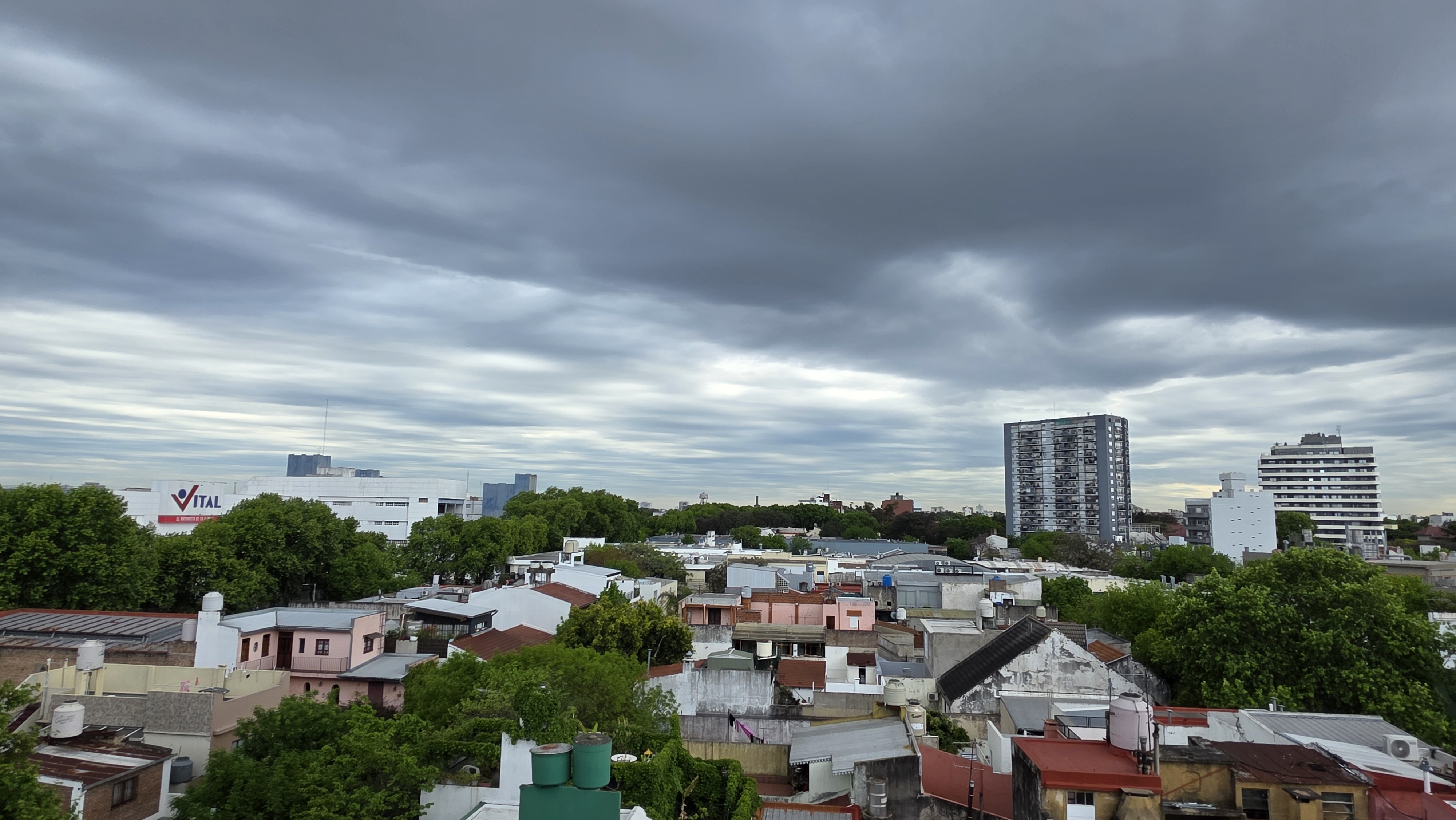 Monoambiente a estrenar con balcón terraza en Villa Ortúzar, foto 10