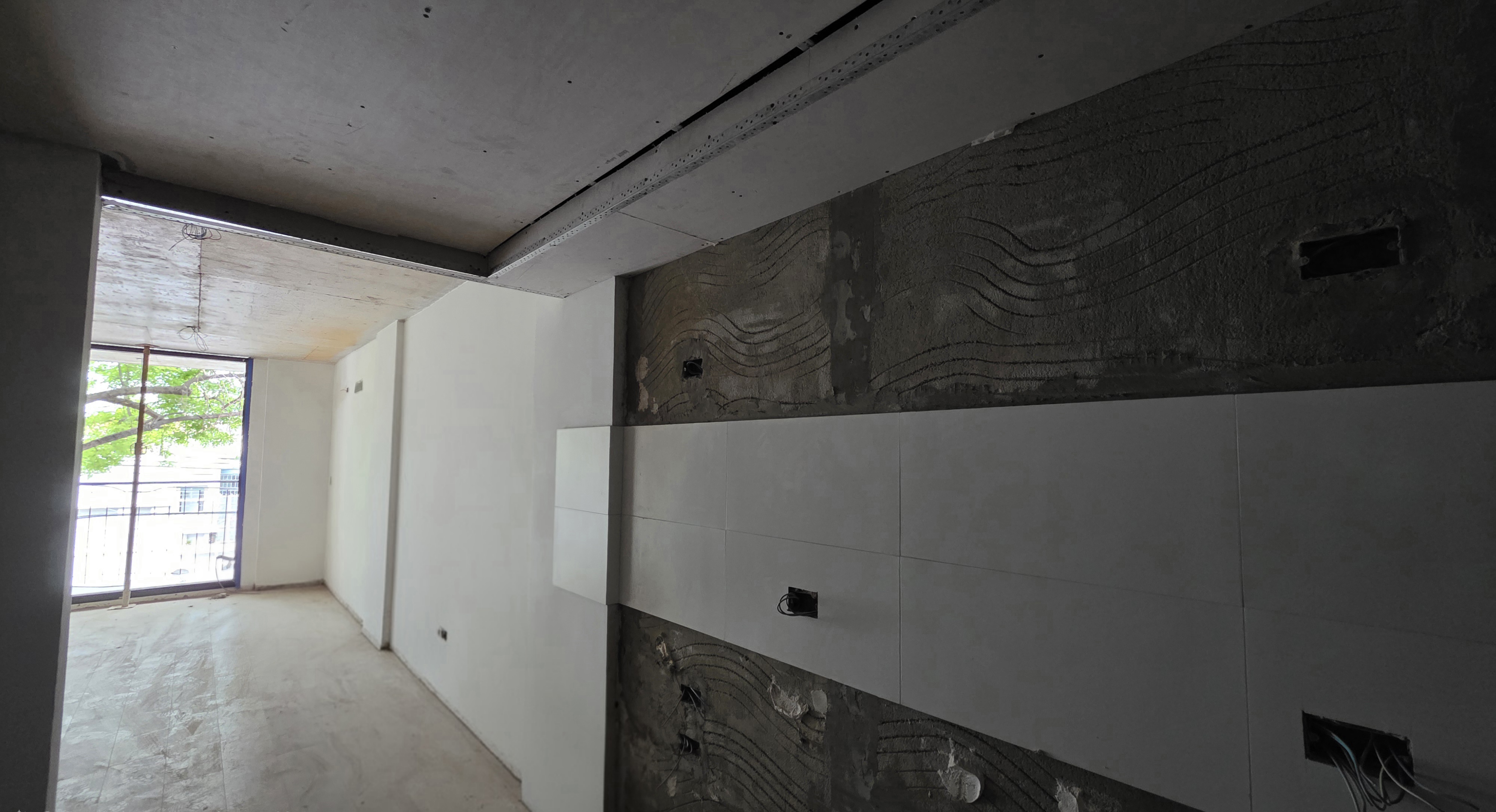 Monoambiente divisible a estrenar a metros del Subte B · Villa Ortúzar, foto 9