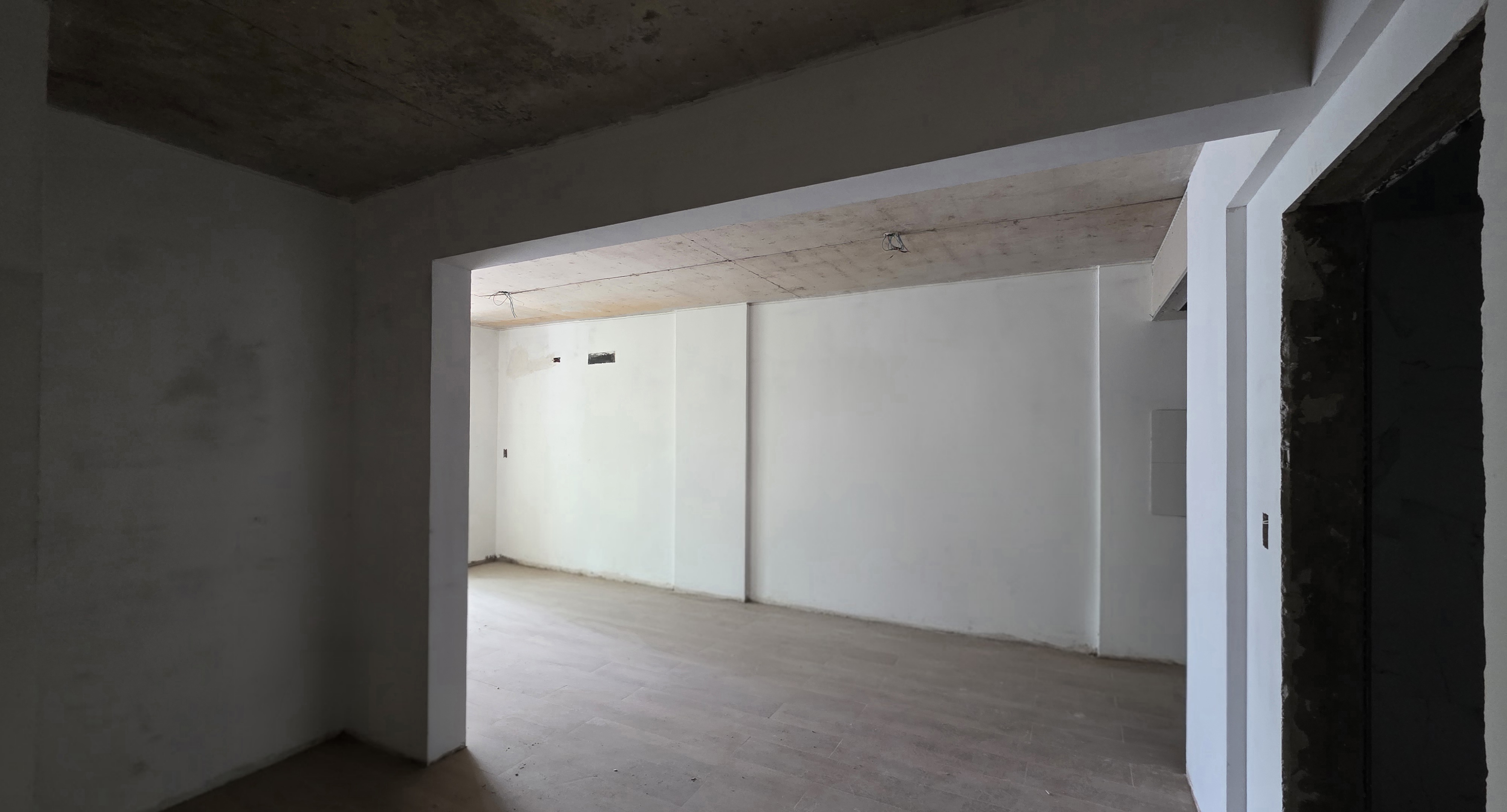 Monoambiente divisible a estrenar a metros del Subte B · Villa Ortúzar, foto 12