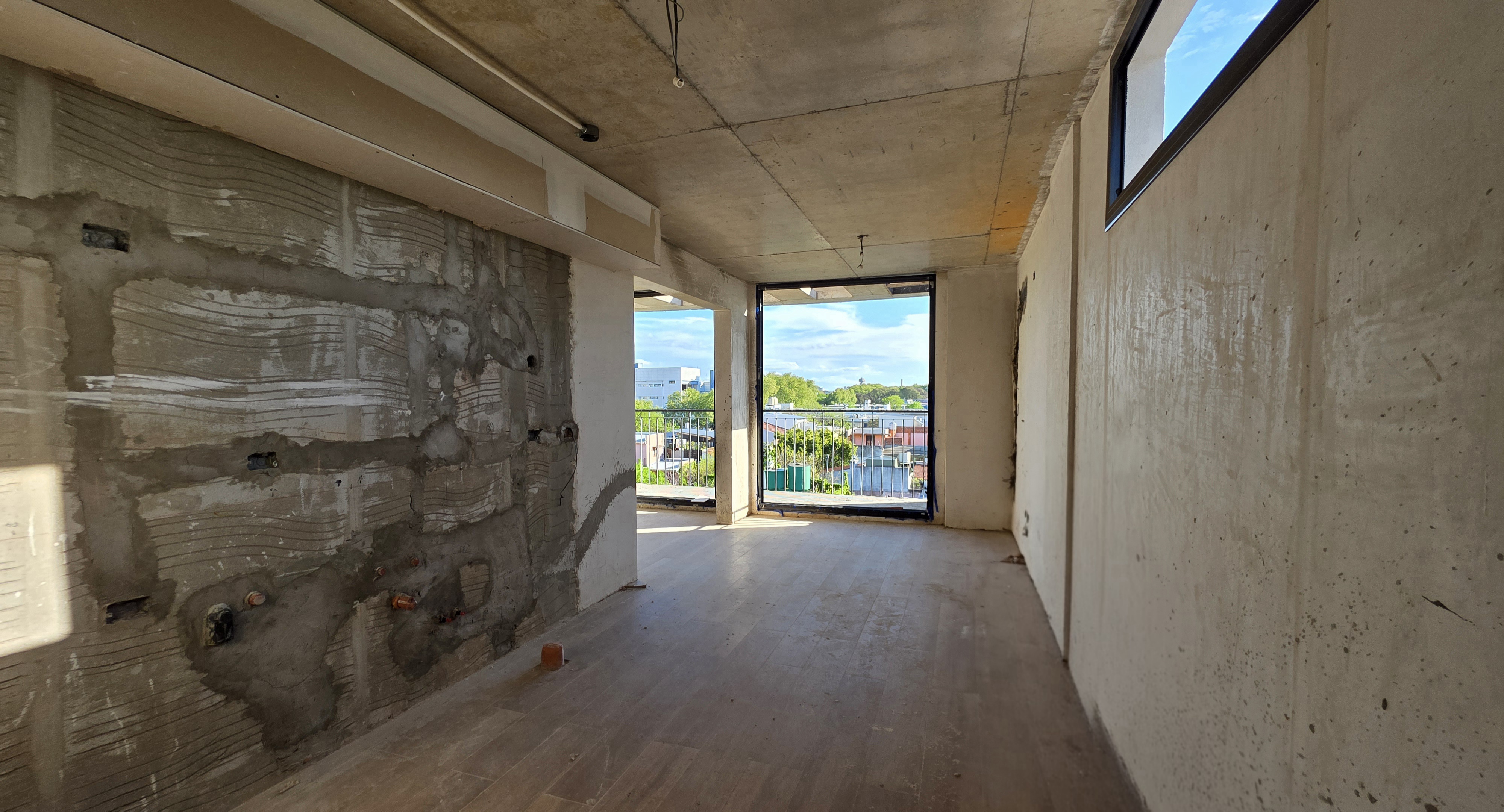Departamento en venta monoambiente divisible Villa Ortúzar, foto 13