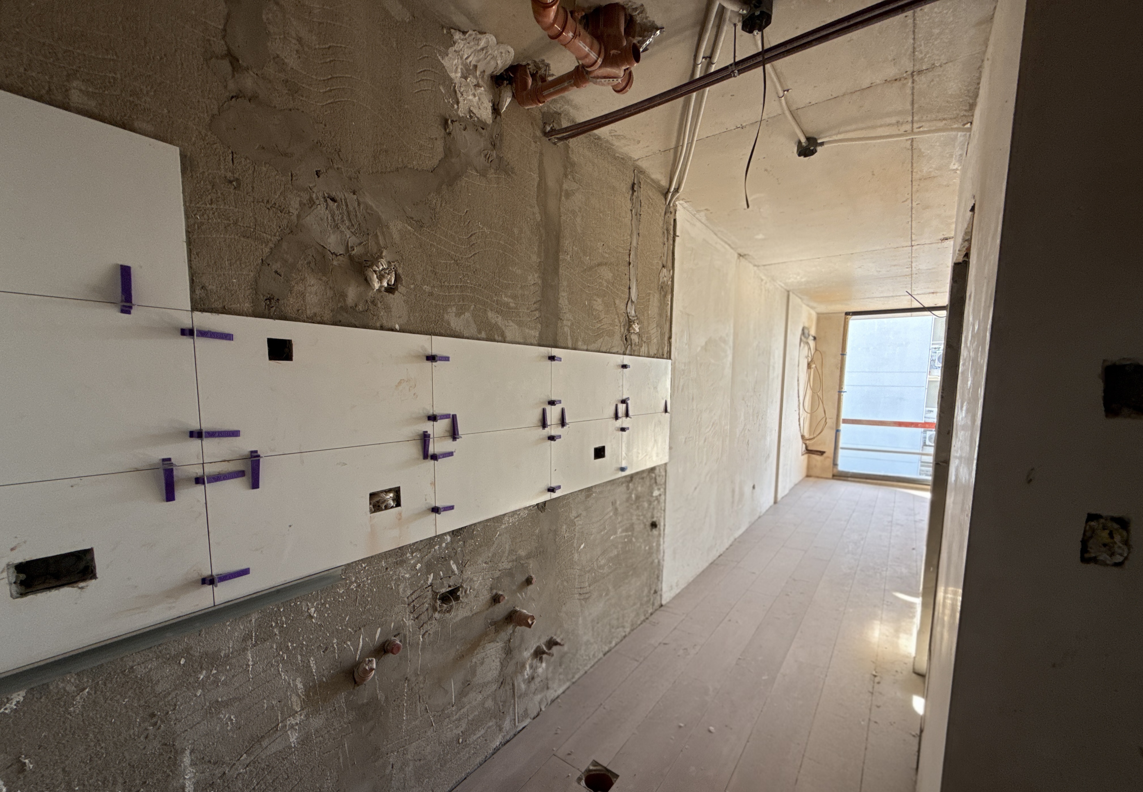Venta Departamento Monoambiente a estrenar, Planta Baja · Villa Ortúzar, Subte B, foto 2
