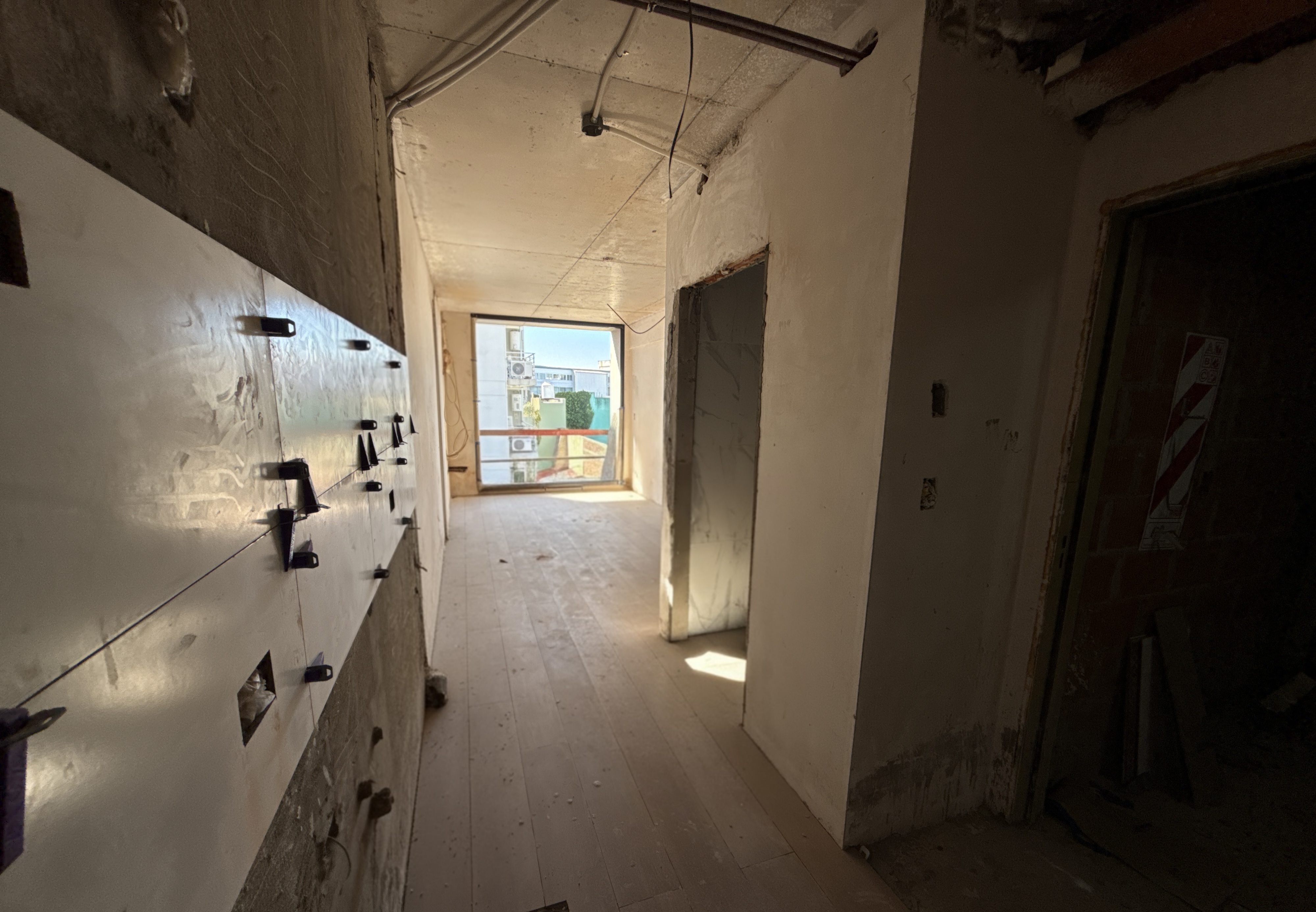 Venta Departamento Monoambiente a estrenar, Planta Baja · Villa Ortúzar, Subte B, foto 3