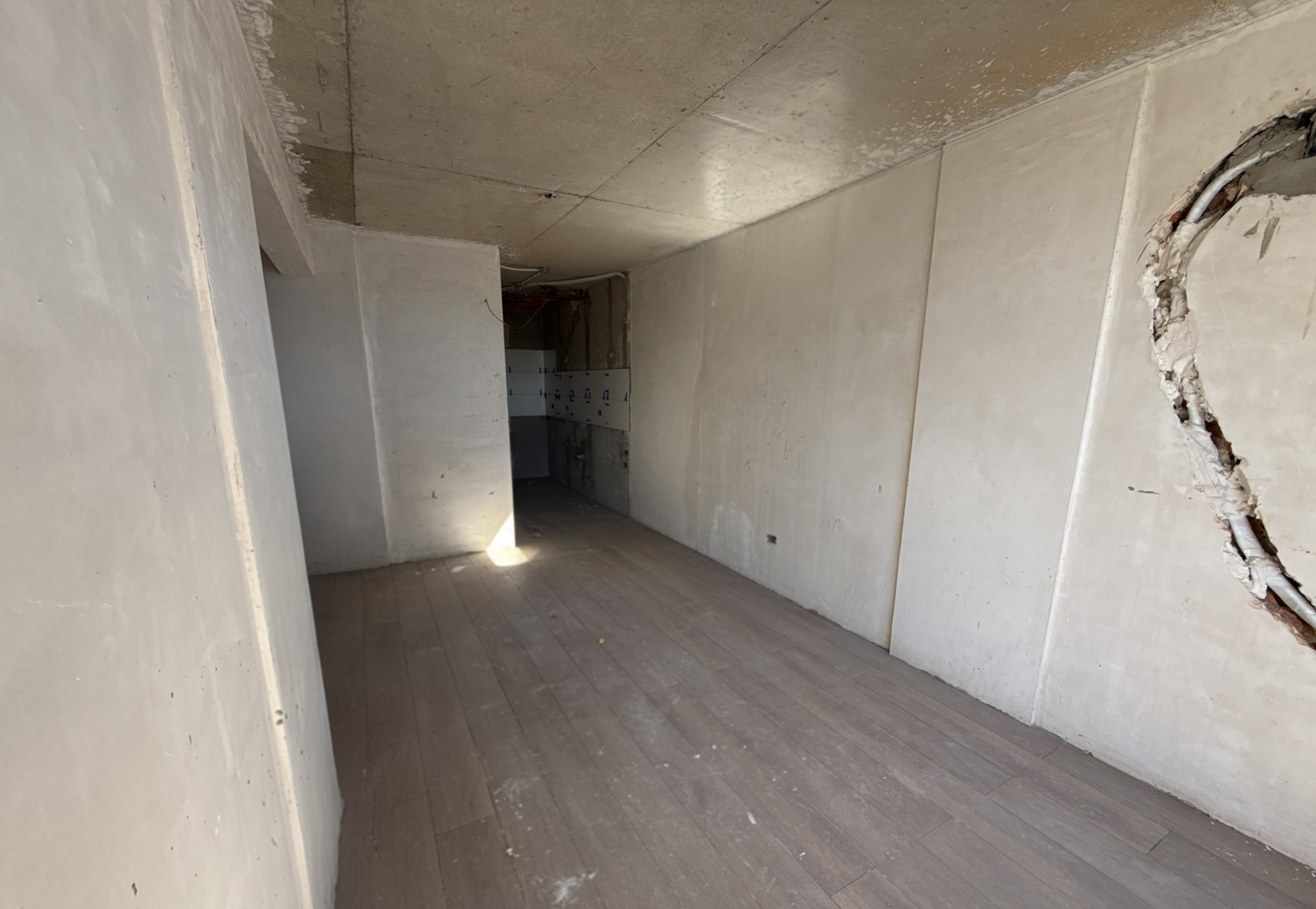 Venta Departamento Monoambiente a estrenar, Planta Baja · Villa Ortúzar, Subte B, foto 8