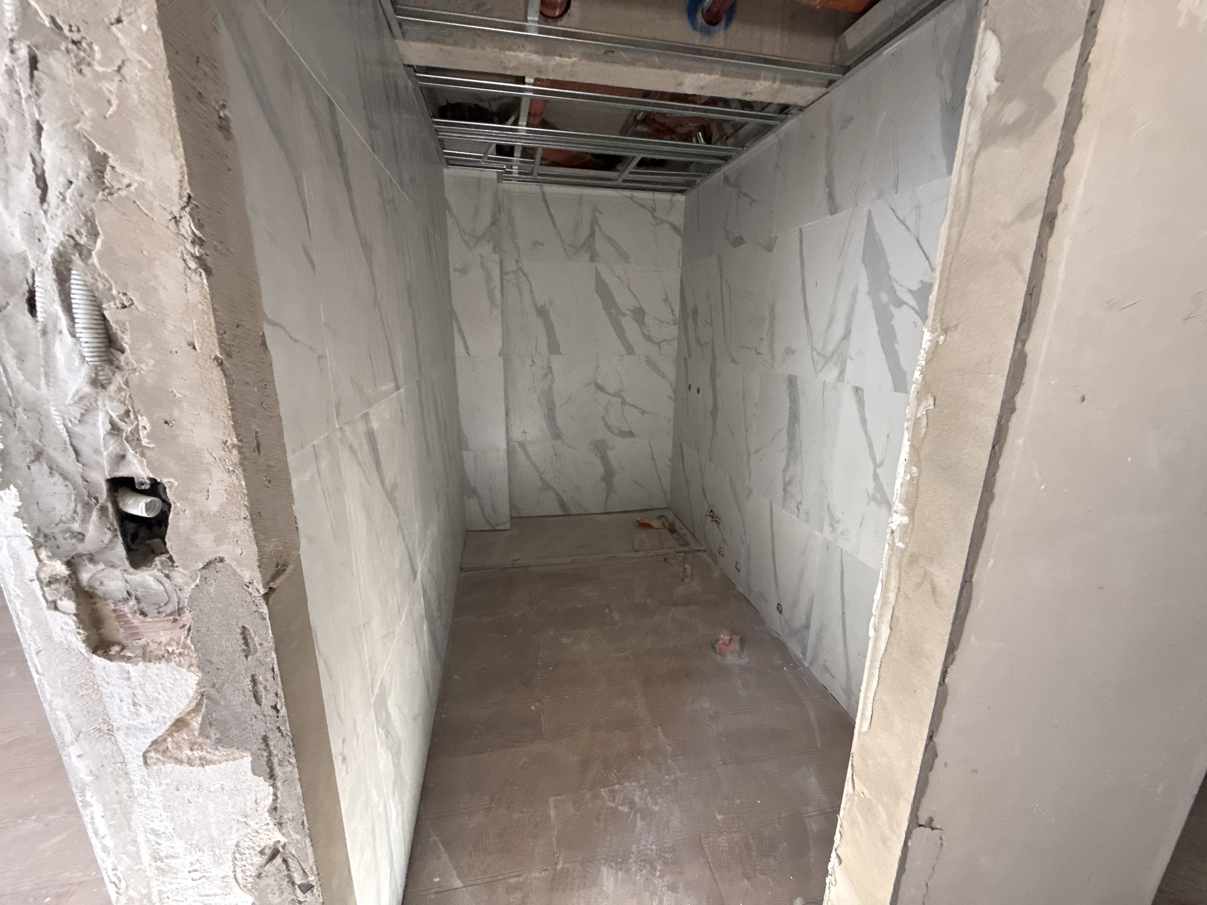 Venta Departamento Monoambiente a estrenar, Planta Baja · Villa Ortúzar, Subte B, foto 4