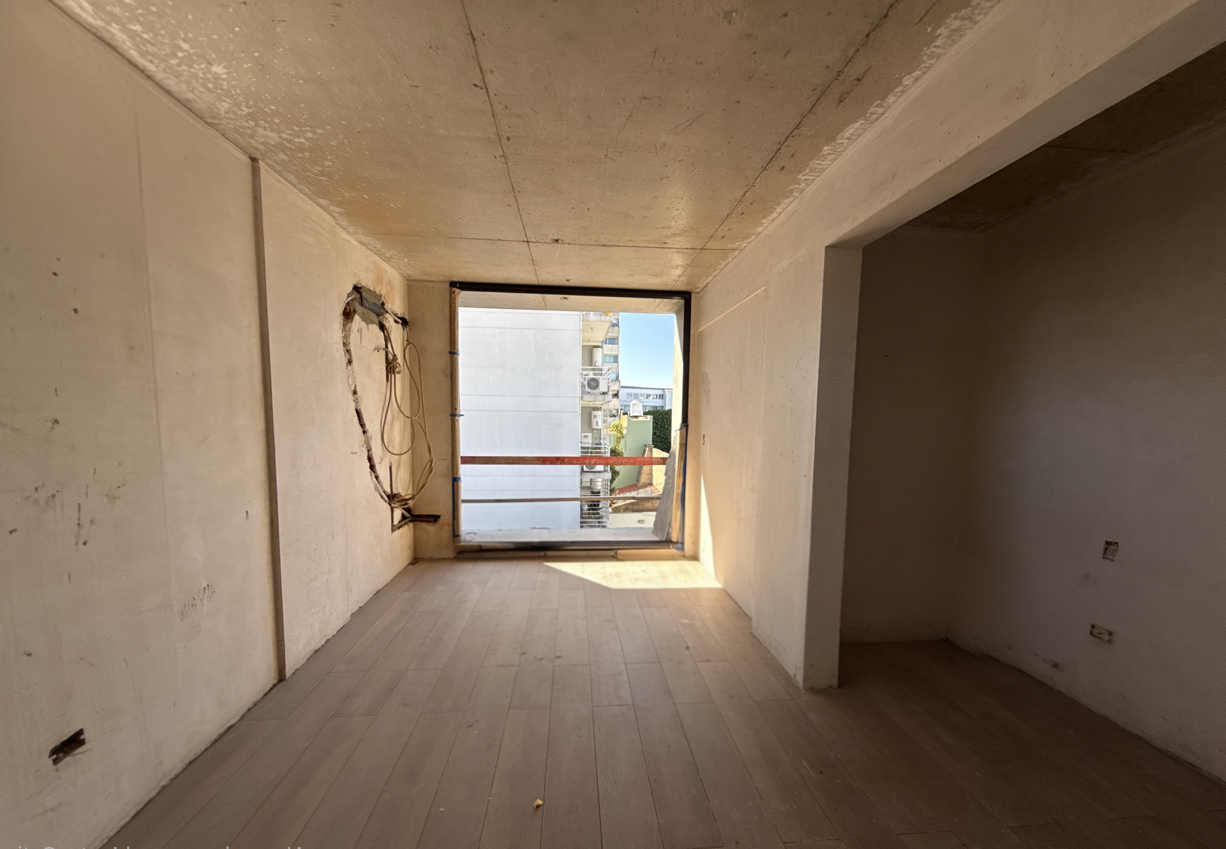 Venta Departamento Monoambiente a estrenar, Planta Baja · Villa Ortúzar, Subte B, foto 6