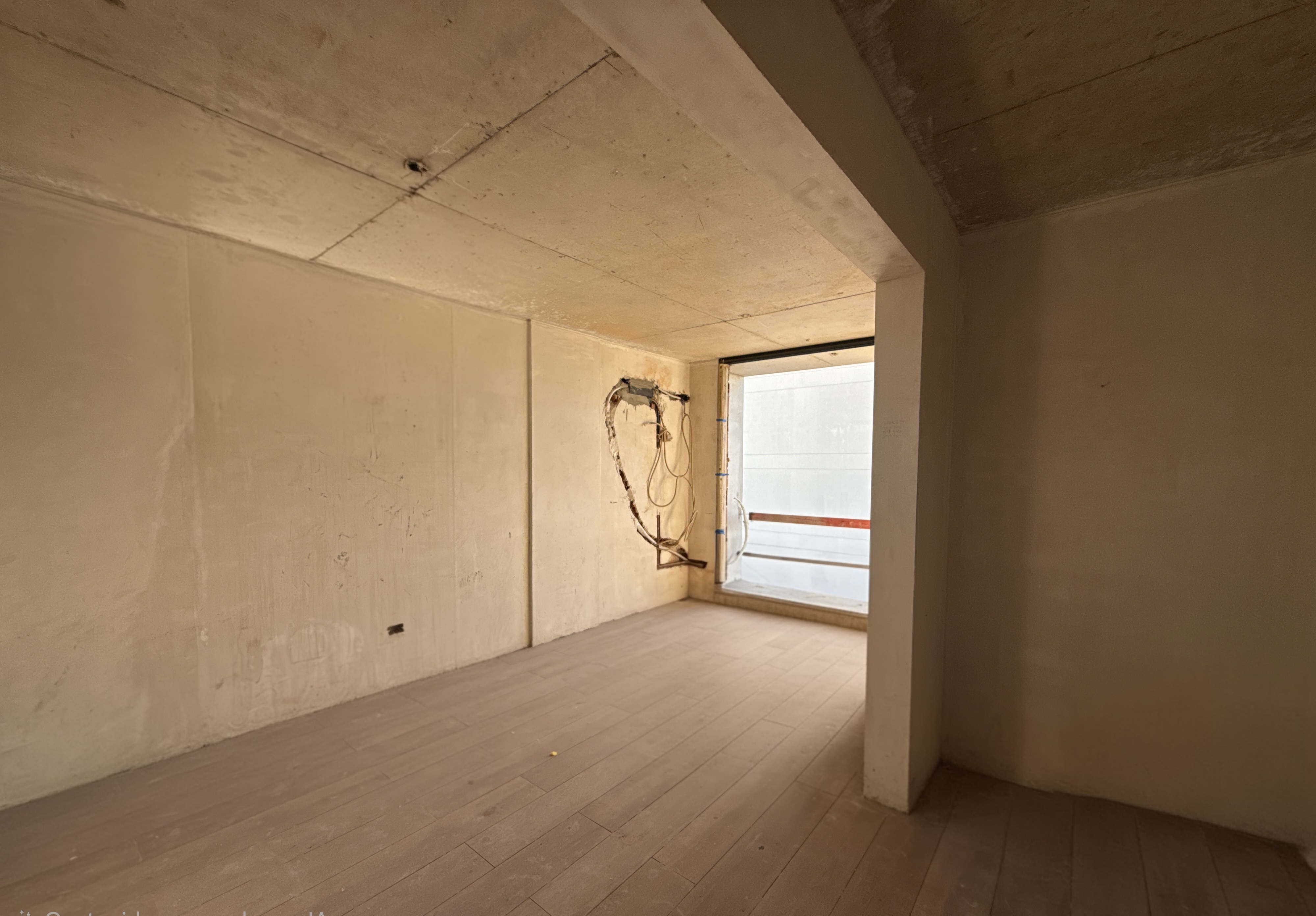 Venta Departamento Monoambiente a estrenar, Planta Baja · Villa Ortúzar, Subte B, foto 1