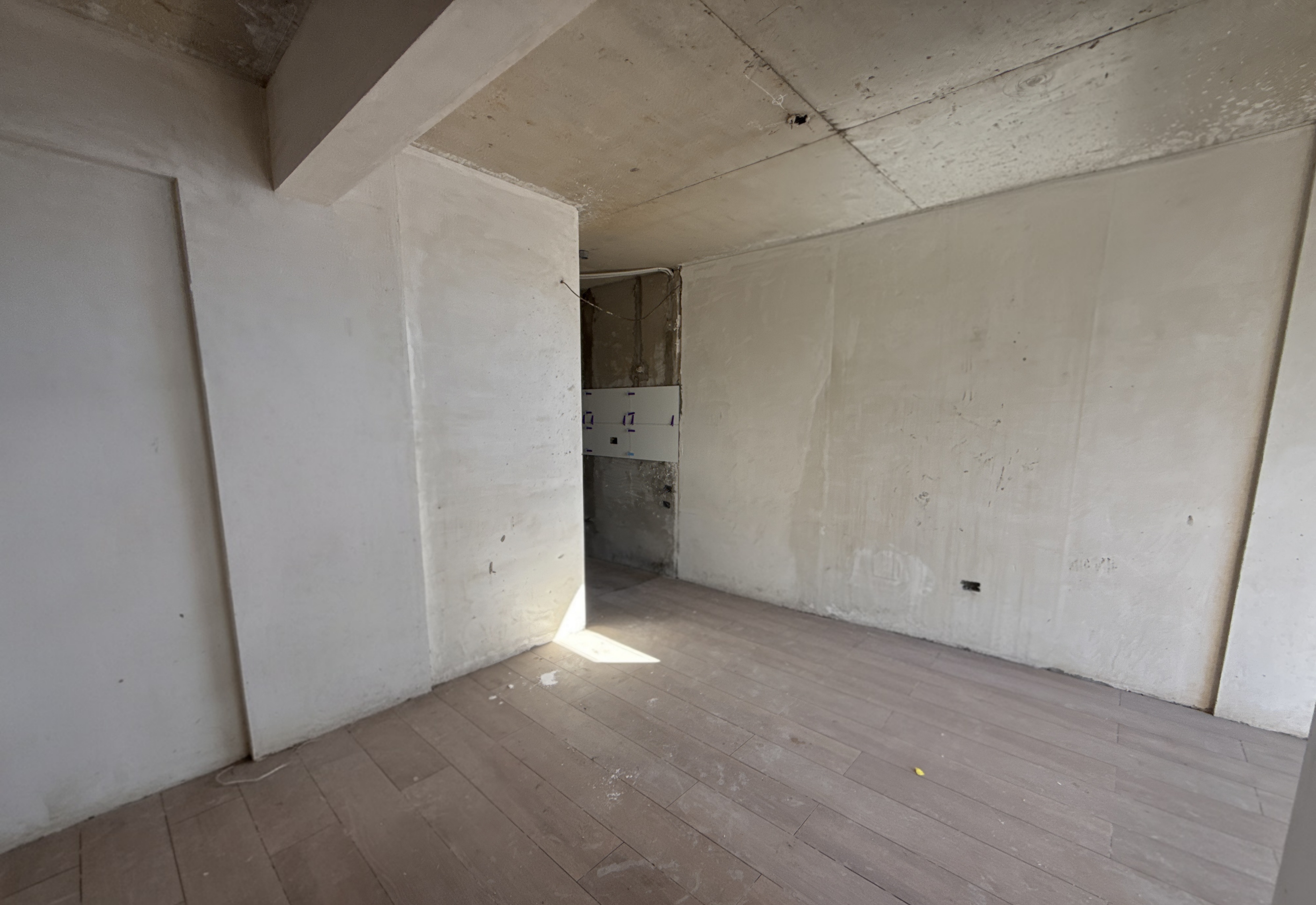 Venta Departamento Monoambiente a estrenar, Planta Baja · Villa Ortúzar, Subte B, foto 7