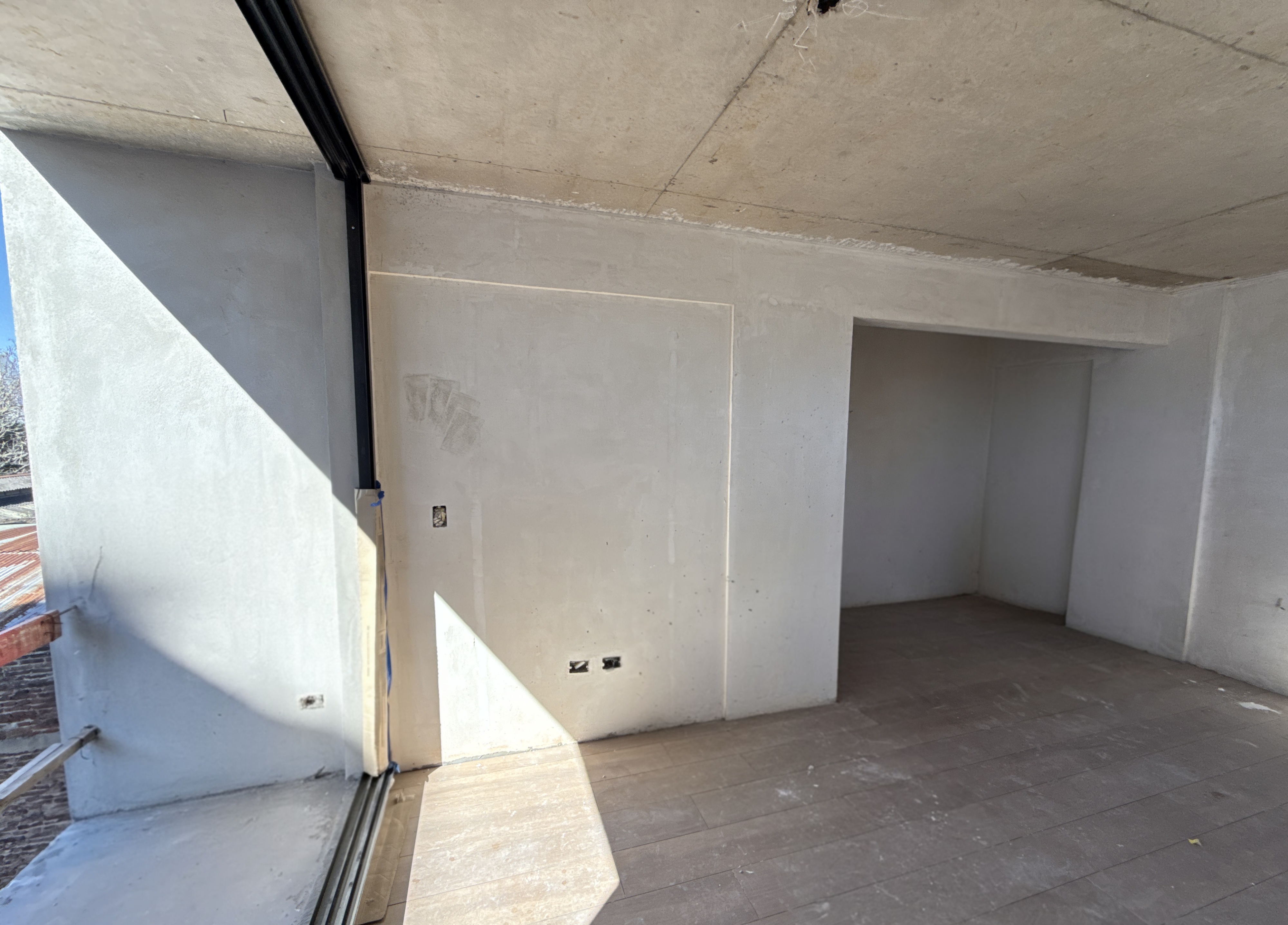 Venta Departamento Monoambiente a estrenar, Planta Baja · Villa Ortúzar, Subte B, foto 9