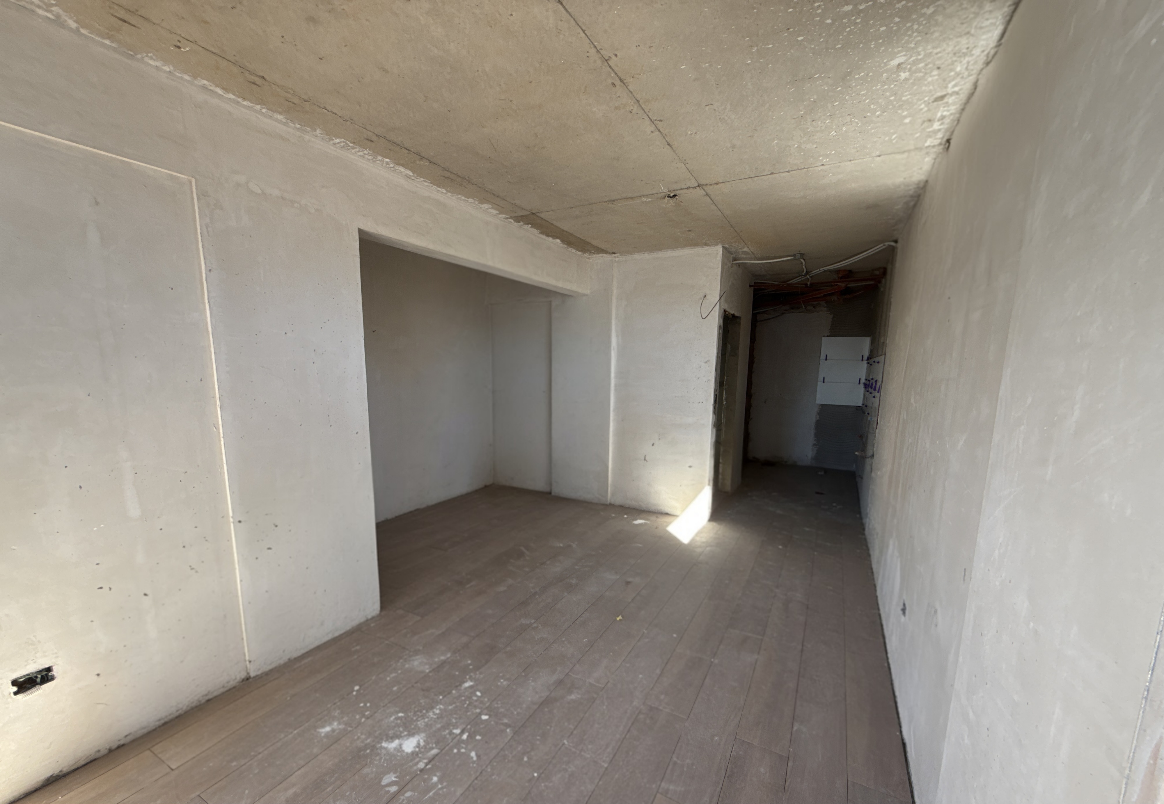 Venta Departamento Monoambiente a estrenar, Planta Baja · Villa Ortúzar, Subte B, foto 10