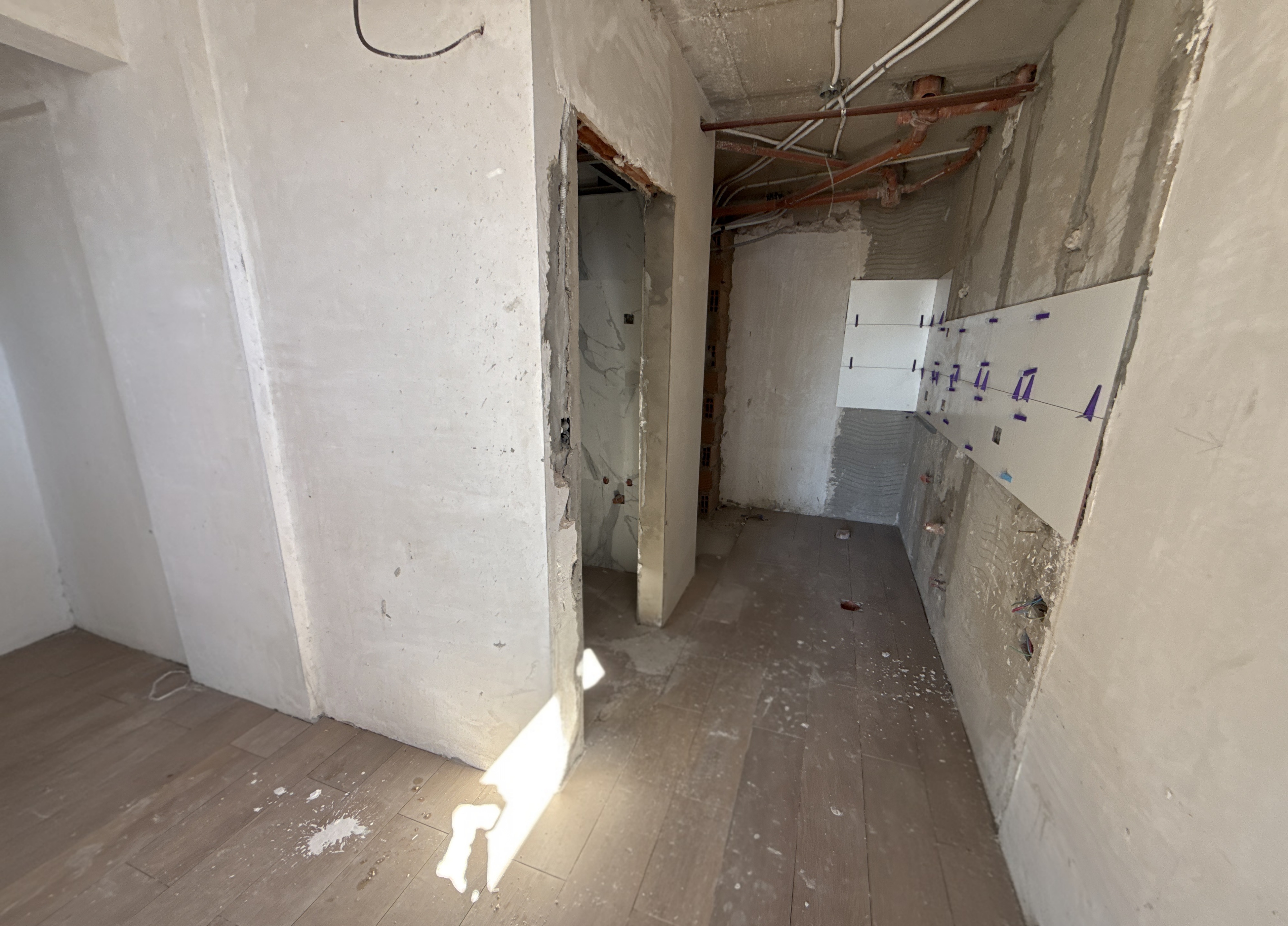 Venta Departamento Monoambiente a estrenar, Planta Baja · Villa Ortúzar, Subte B, foto 11