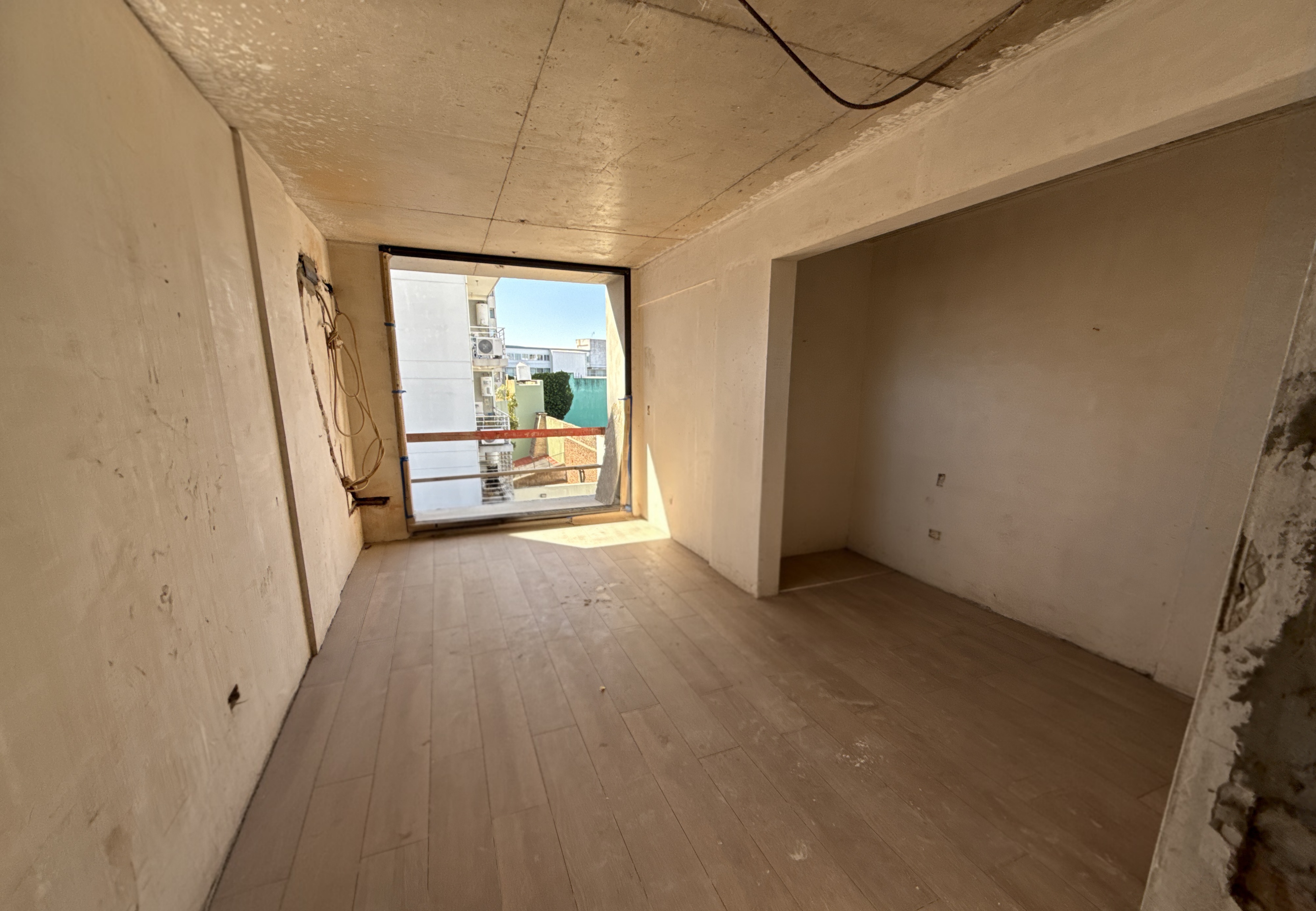Venta Departamento Monoambiente a estrenar, Planta Baja · Villa Ortúzar, Subte B, foto 12