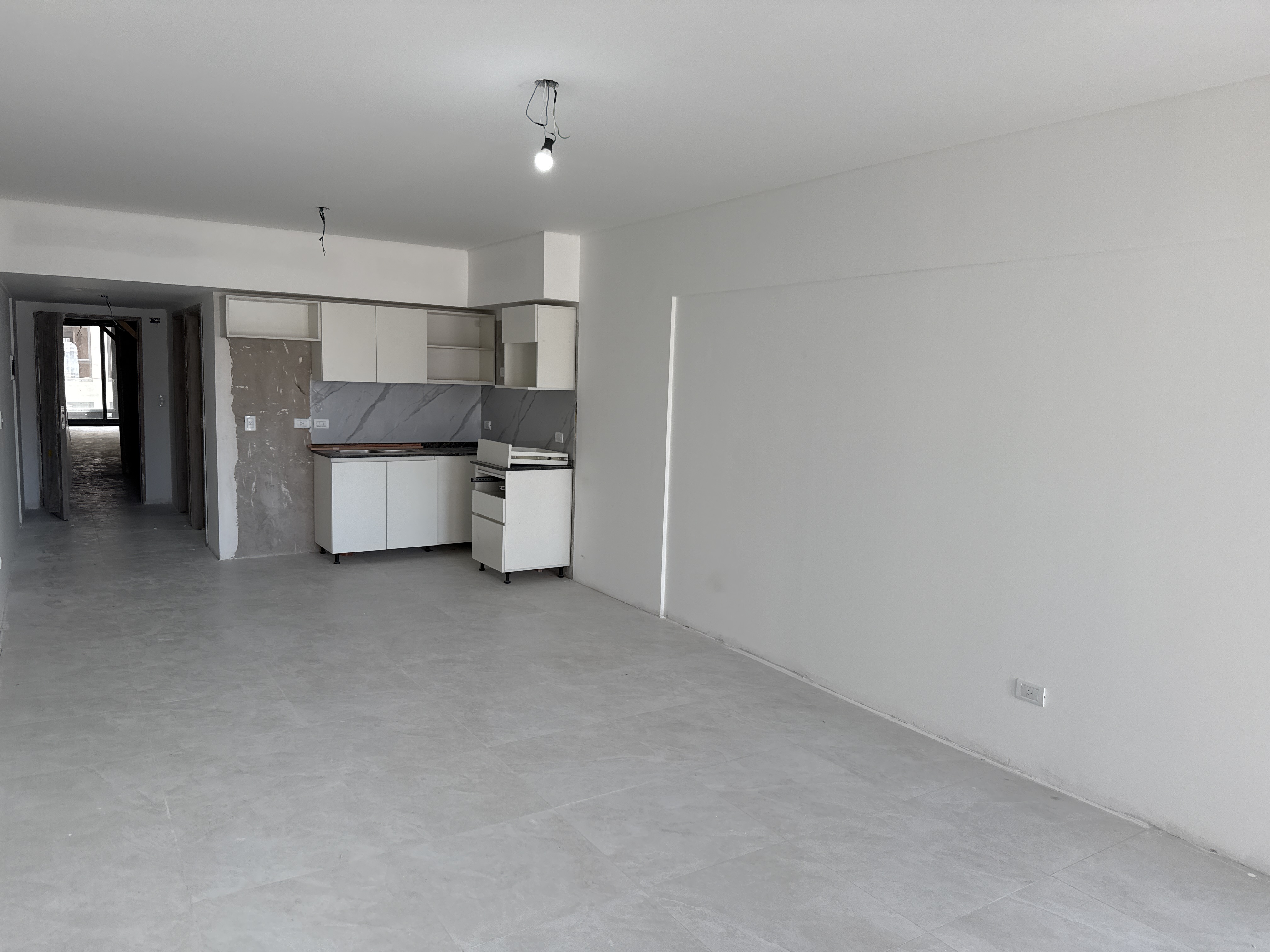 Venta Departamento Monoambiente con Balcón y Amenities  – Entrega Ago 2027 – San Nicolás, foto 6