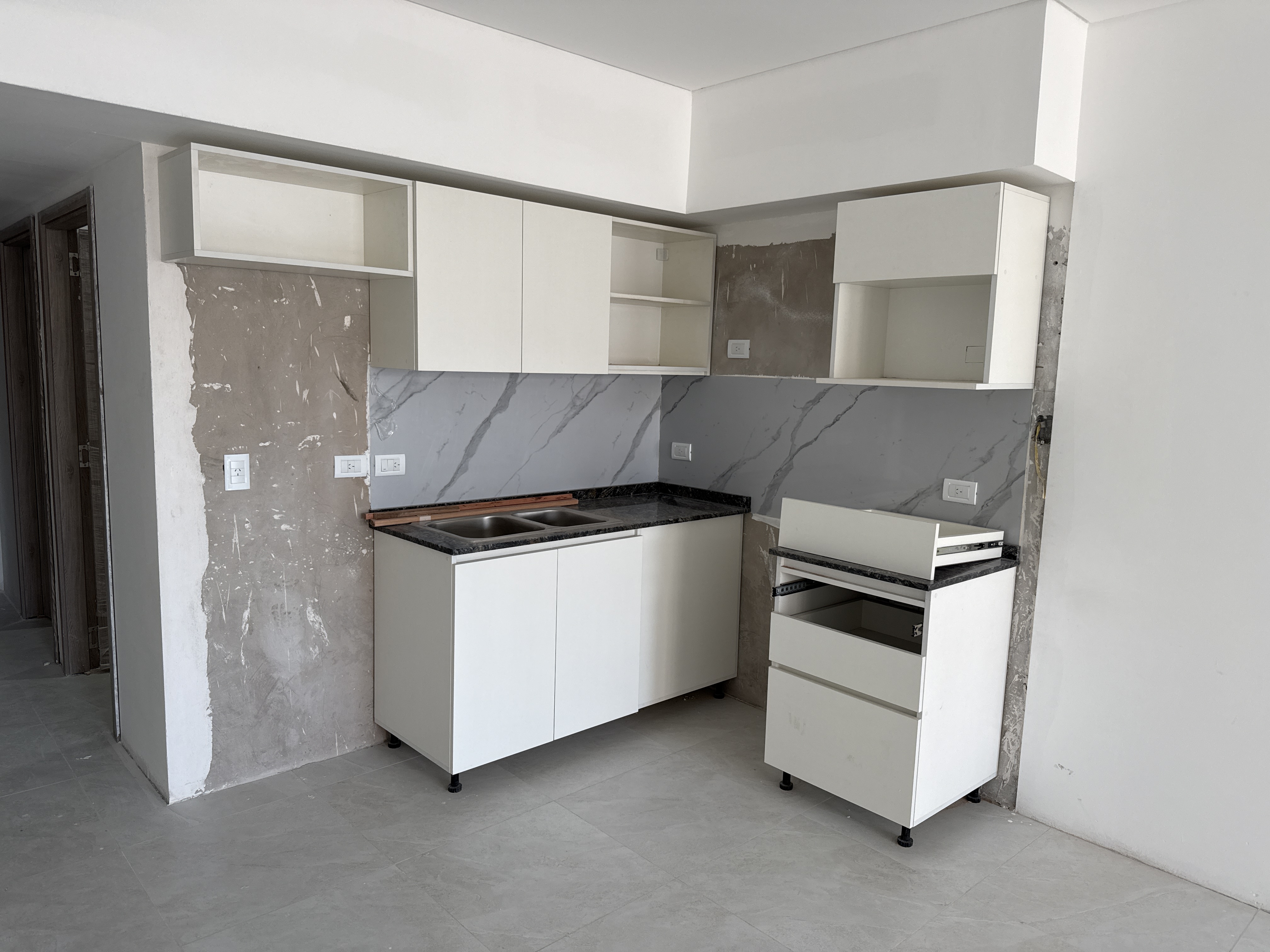 Venta Departamento Monoambiente con Balcón y Amenities  – Entrega Ago 2027 – San Nicolás, foto 7