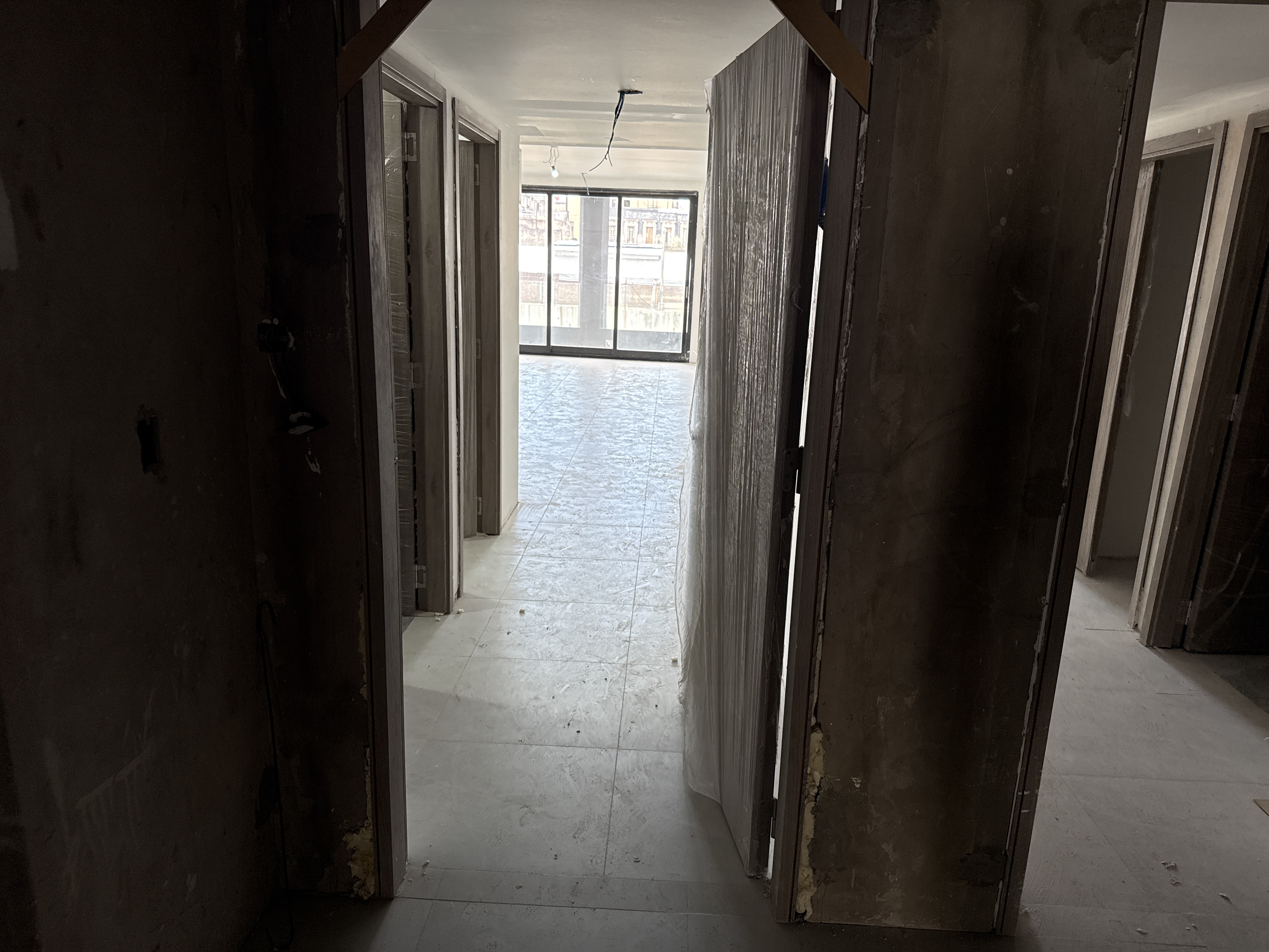 Venta Departamento Monoambiente con Balcón y Amenities  – Entrega Ago 2027 – San Nicolás, foto 2