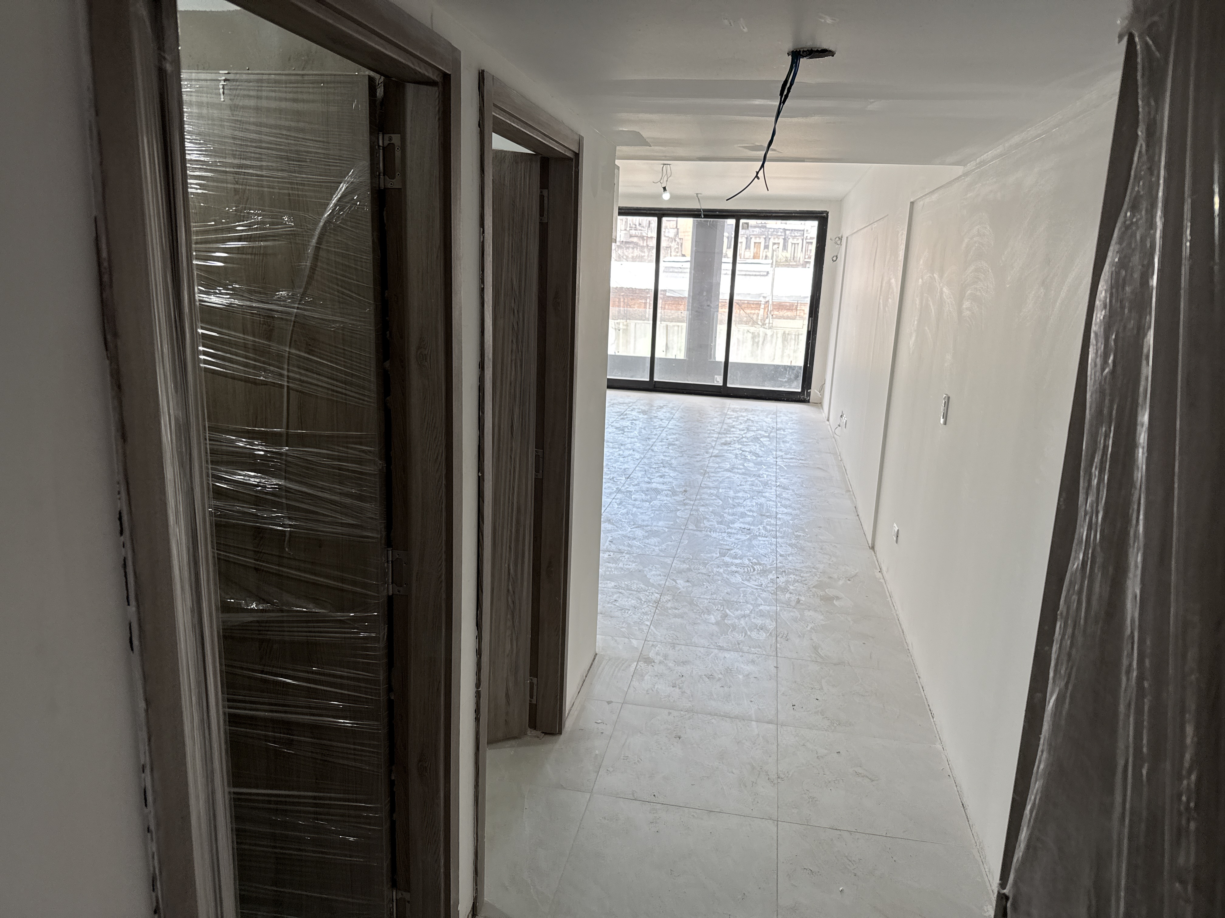 Venta Departamento Monoambiente con Balcón y Amenities  – Entrega Ago 2027 – San Nicolás, foto 3