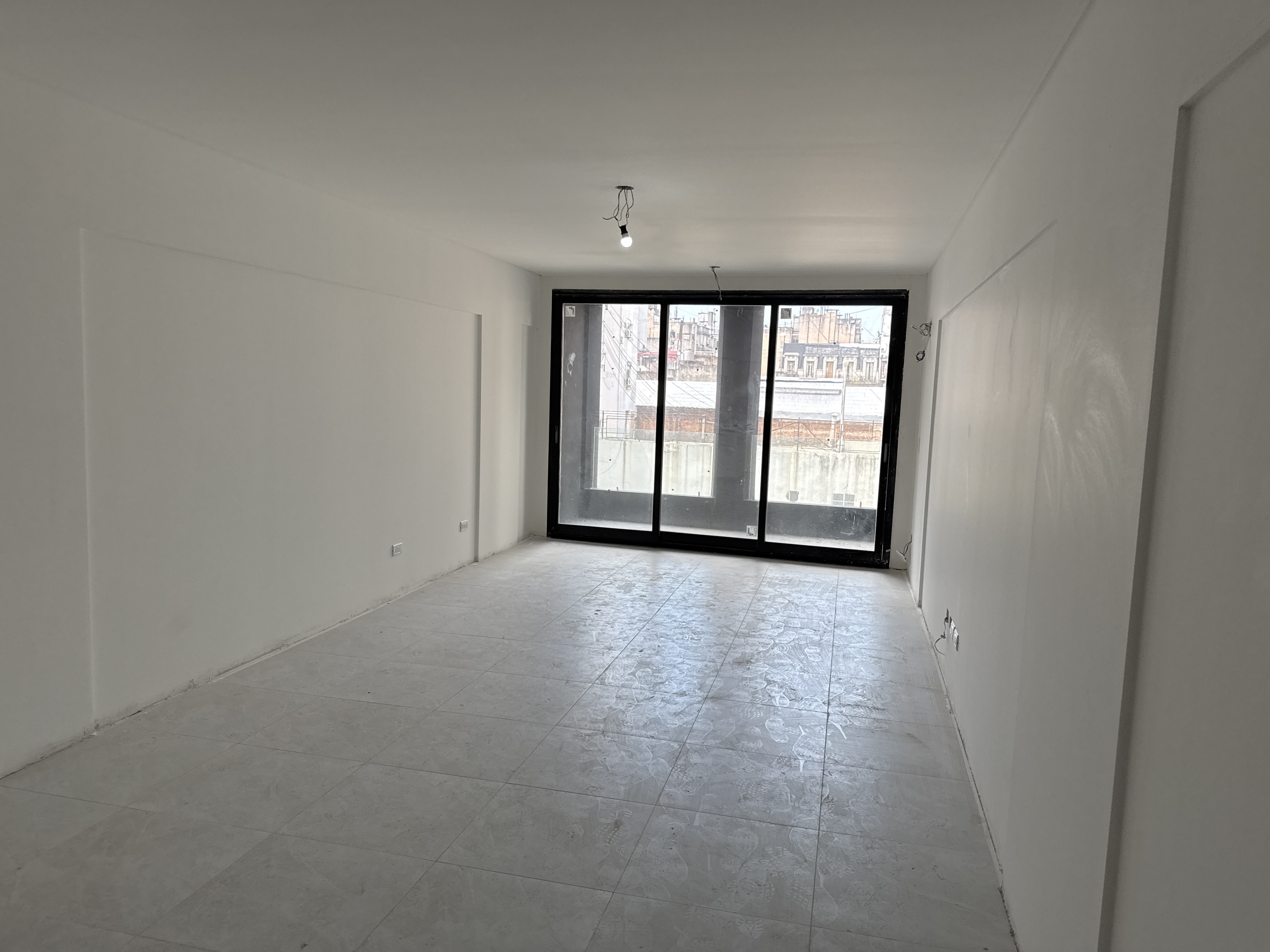 Venta Departamento Monoambiente con Balcón y Amenities  – Entrega Ago 2027 – San Nicolás, foto 1