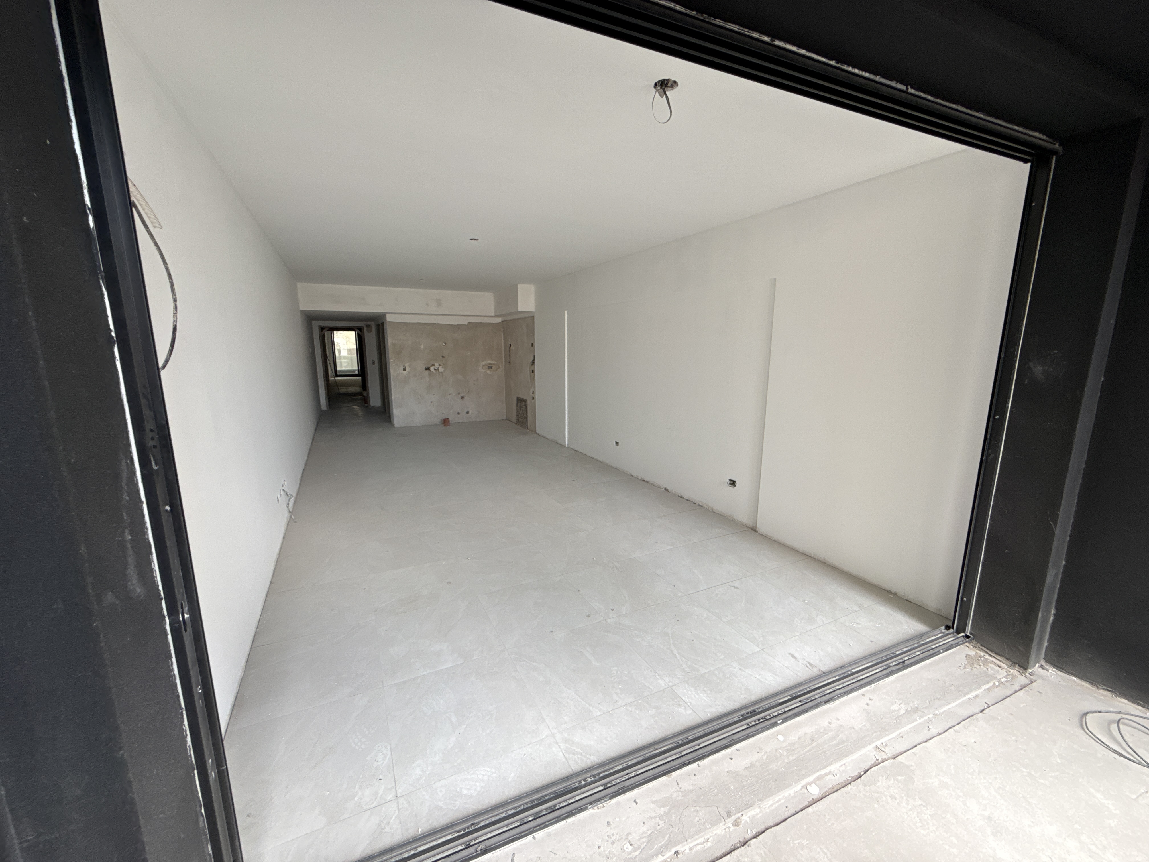 Venta Departamento Monoambiente con Balcón y Amenities – Entrega Ago 2027 – San Nicolás, foto 1