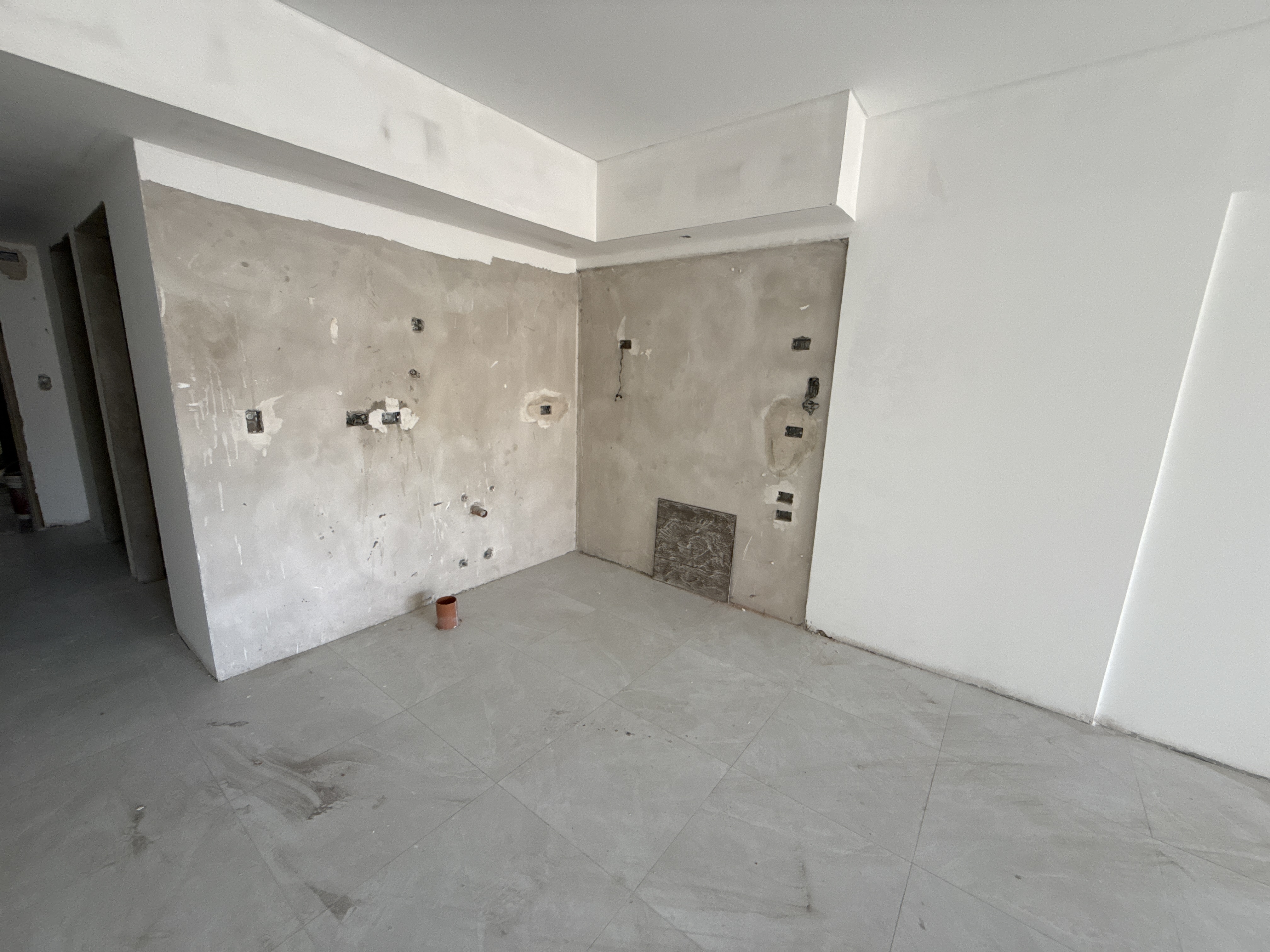 Venta Departamento Monoambiente con Balcón y Amenities – Entrega Ago 2027 – San Nicolás, foto 5