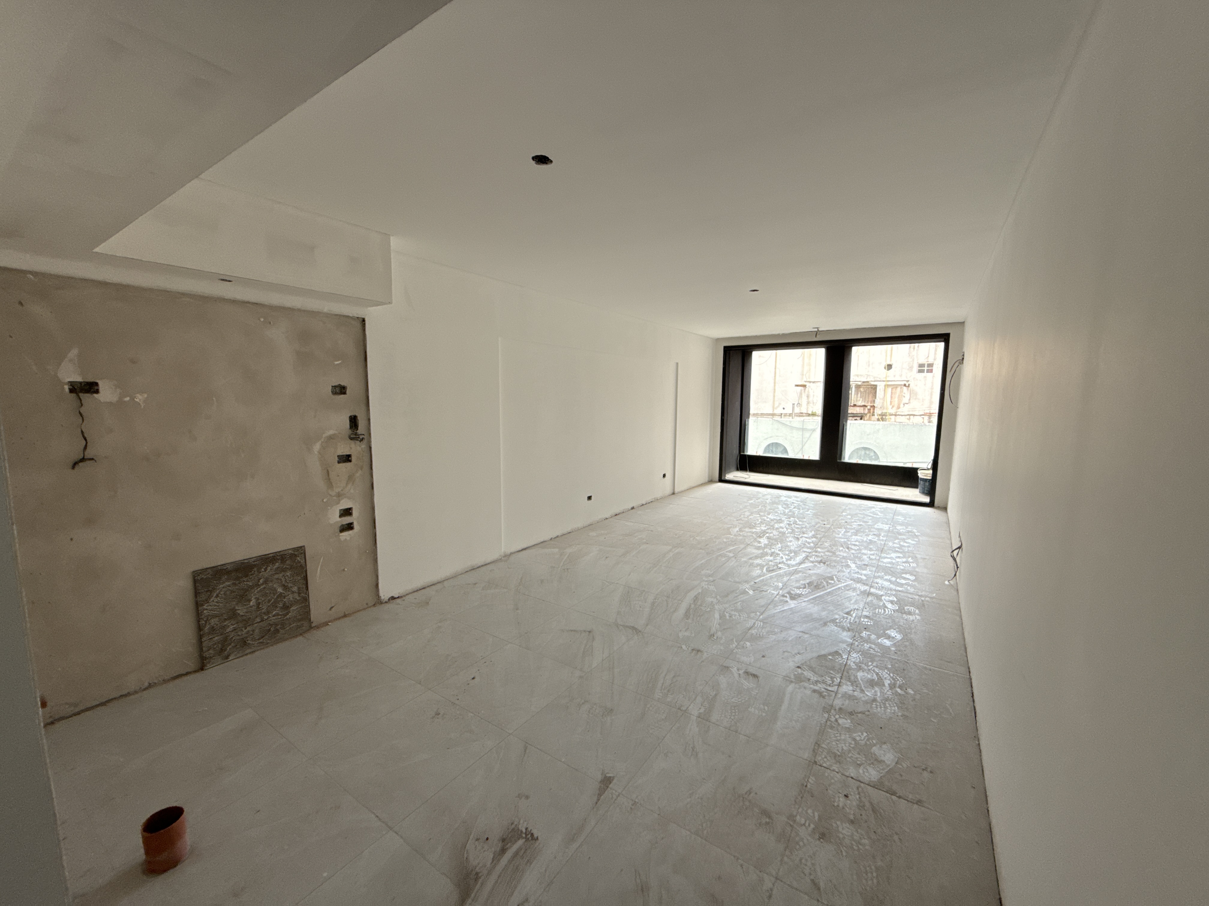 Venta Departamento Monoambiente con Balcón y Amenities – Entrega Ago 2027 – San Nicolás, foto 3