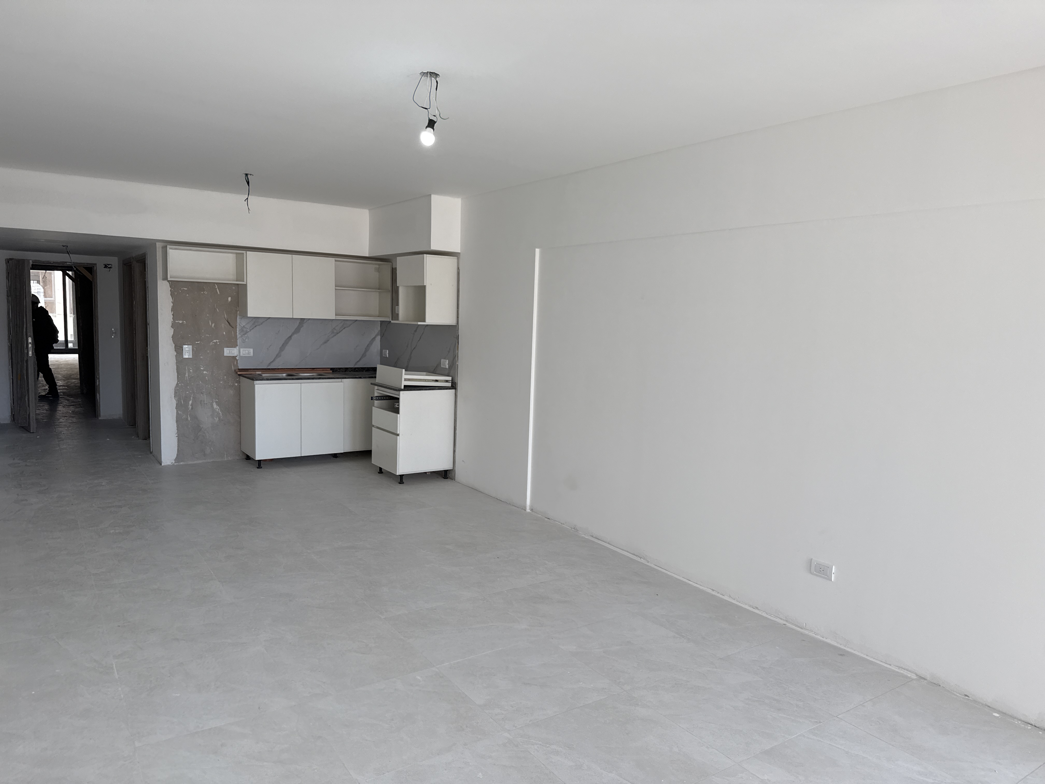 Venta Departamento Monoambiente con Balcón y Amenities – Entrega Ago 2027 – San Nicolás, foto 12