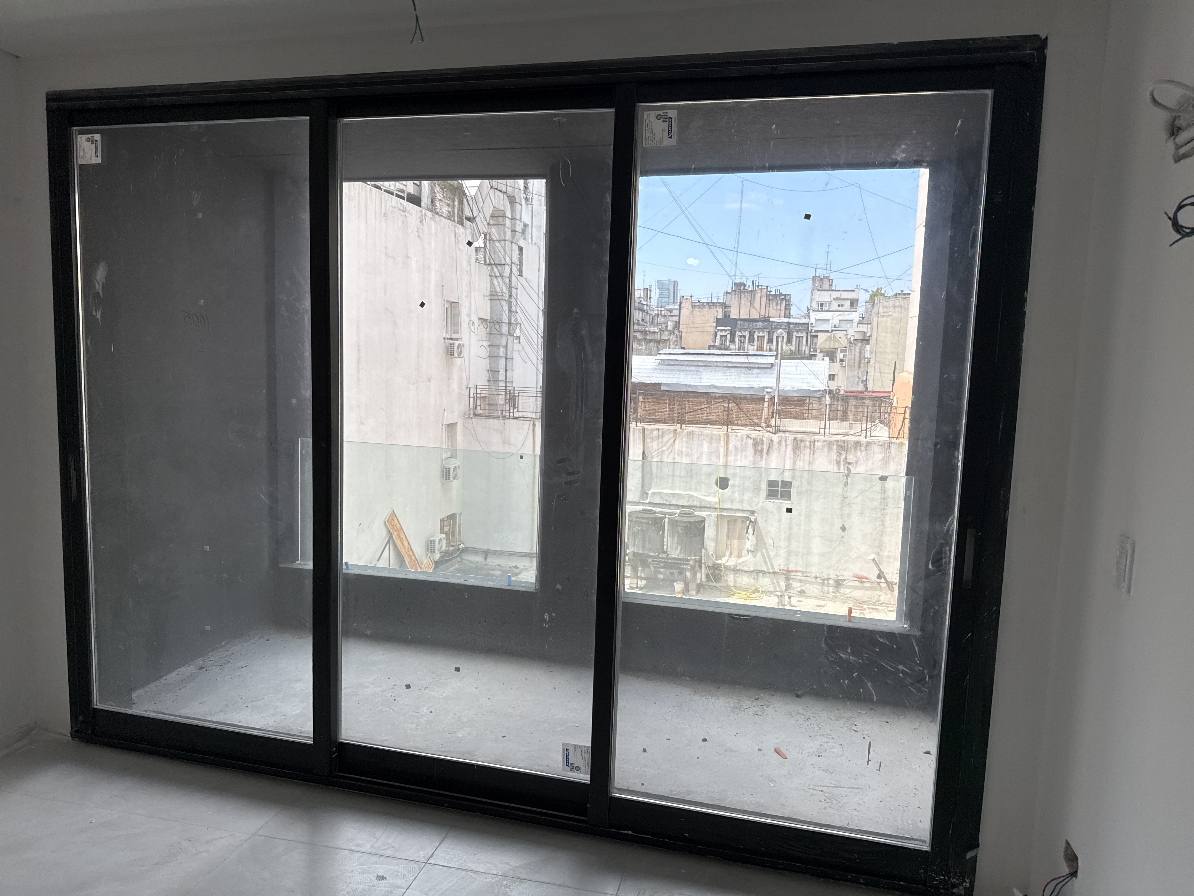 Venta Departamento Monoambiente con Balcón y Amenities – Entrega Ago 2027 – San Nicolás, foto 11