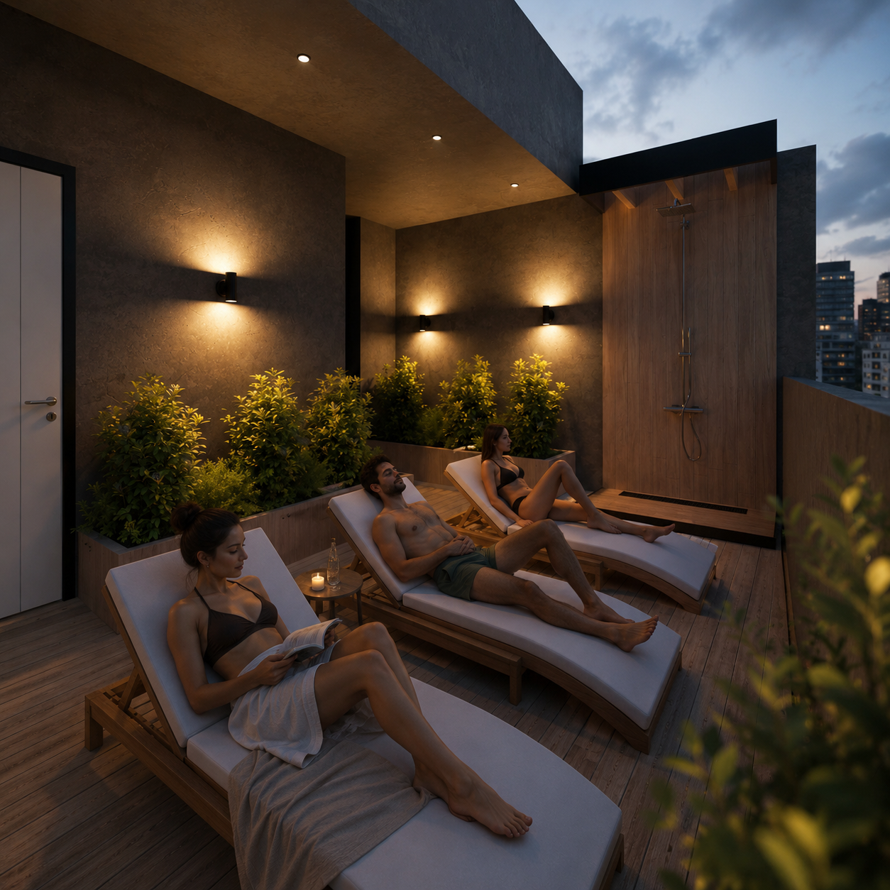 Venta Departamento Monoambiente Divisible con Balcón – Entrega Dic 2027 – Belgrano, foto 3