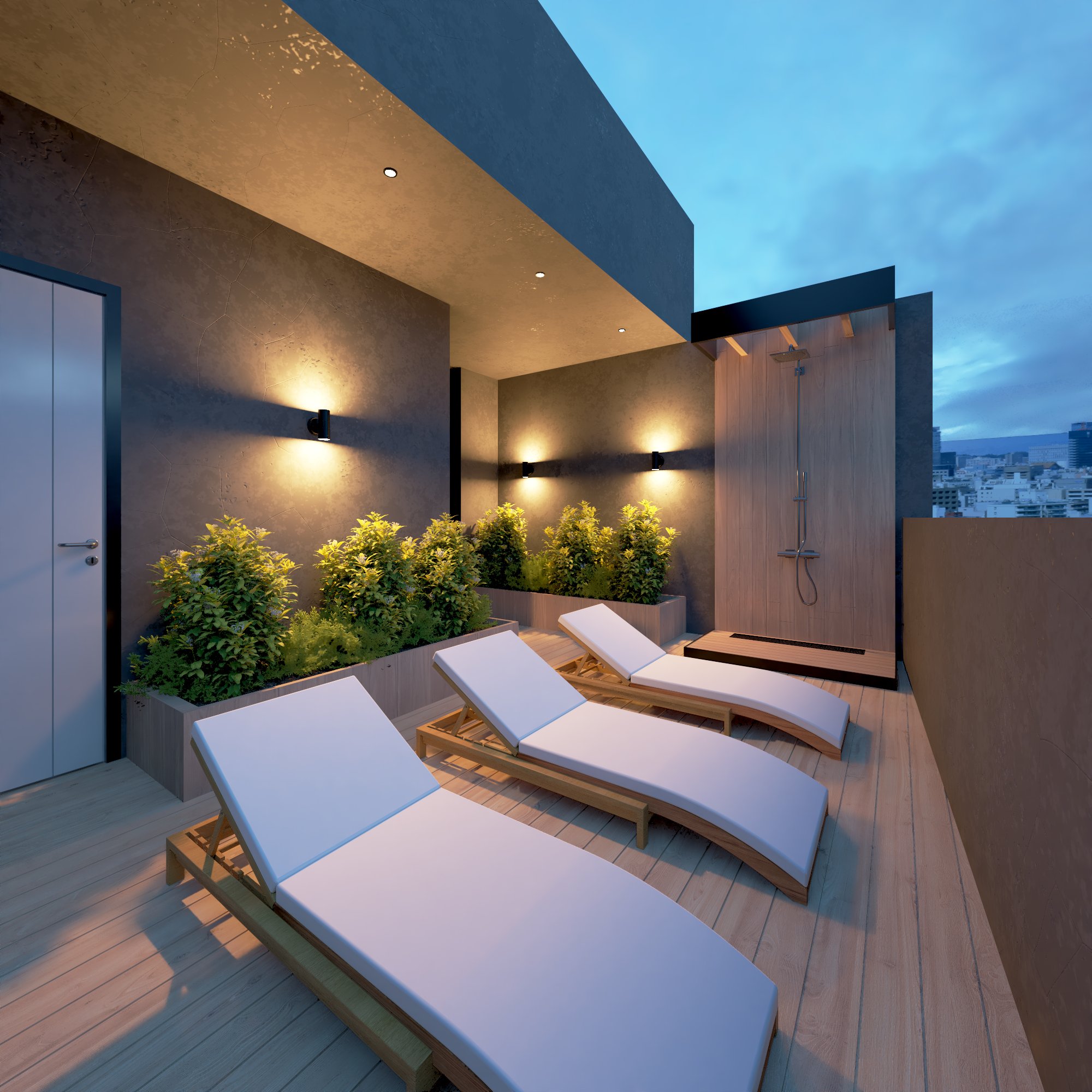 Venta Departamento Monoambiente Divisible con Balcón – Entrega Dic 2027 – Belgrano, foto 19