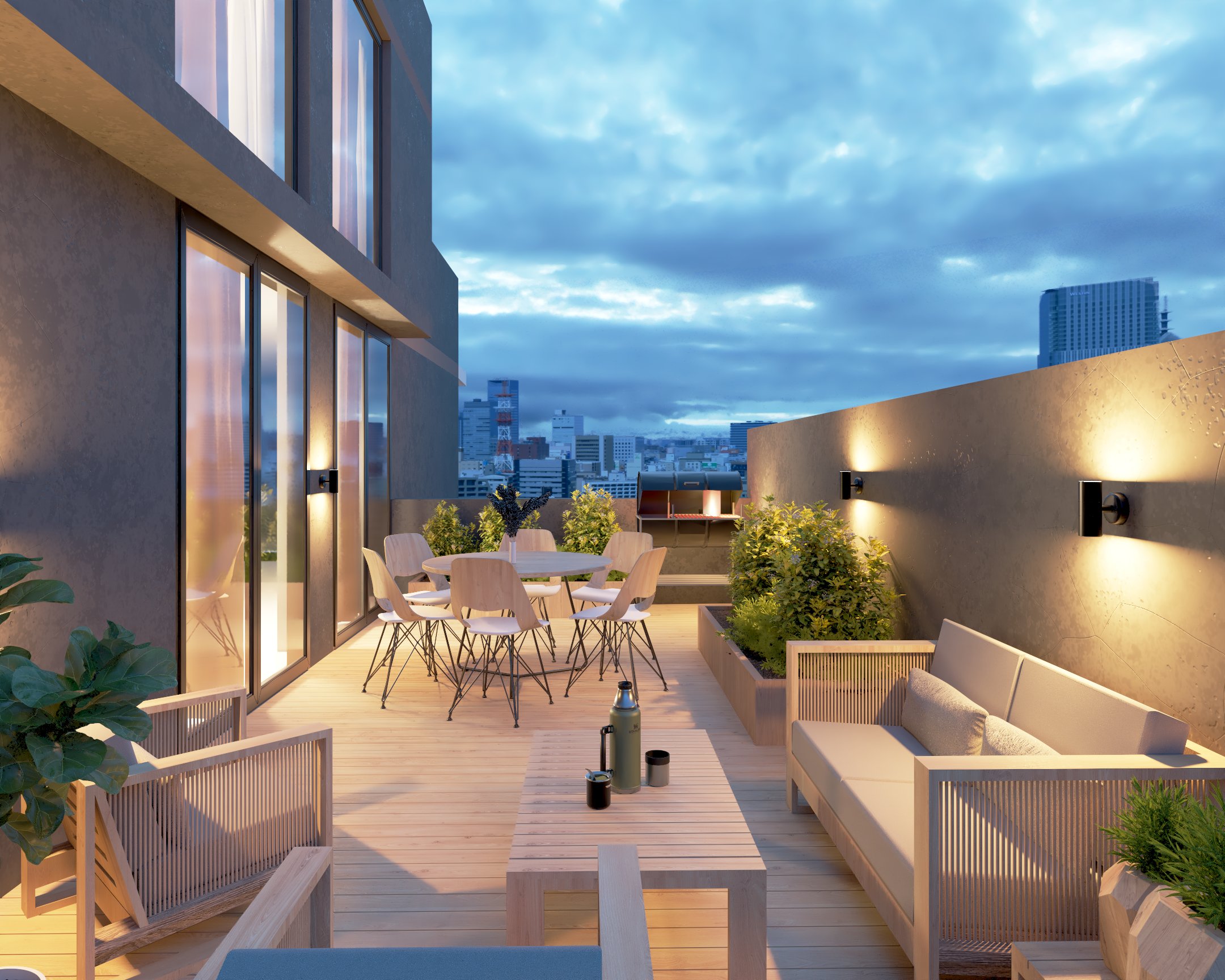 Venta Departamento Monoambiente Divisible con Balcón – Entrega Dic 2027 – Belgrano, foto 14