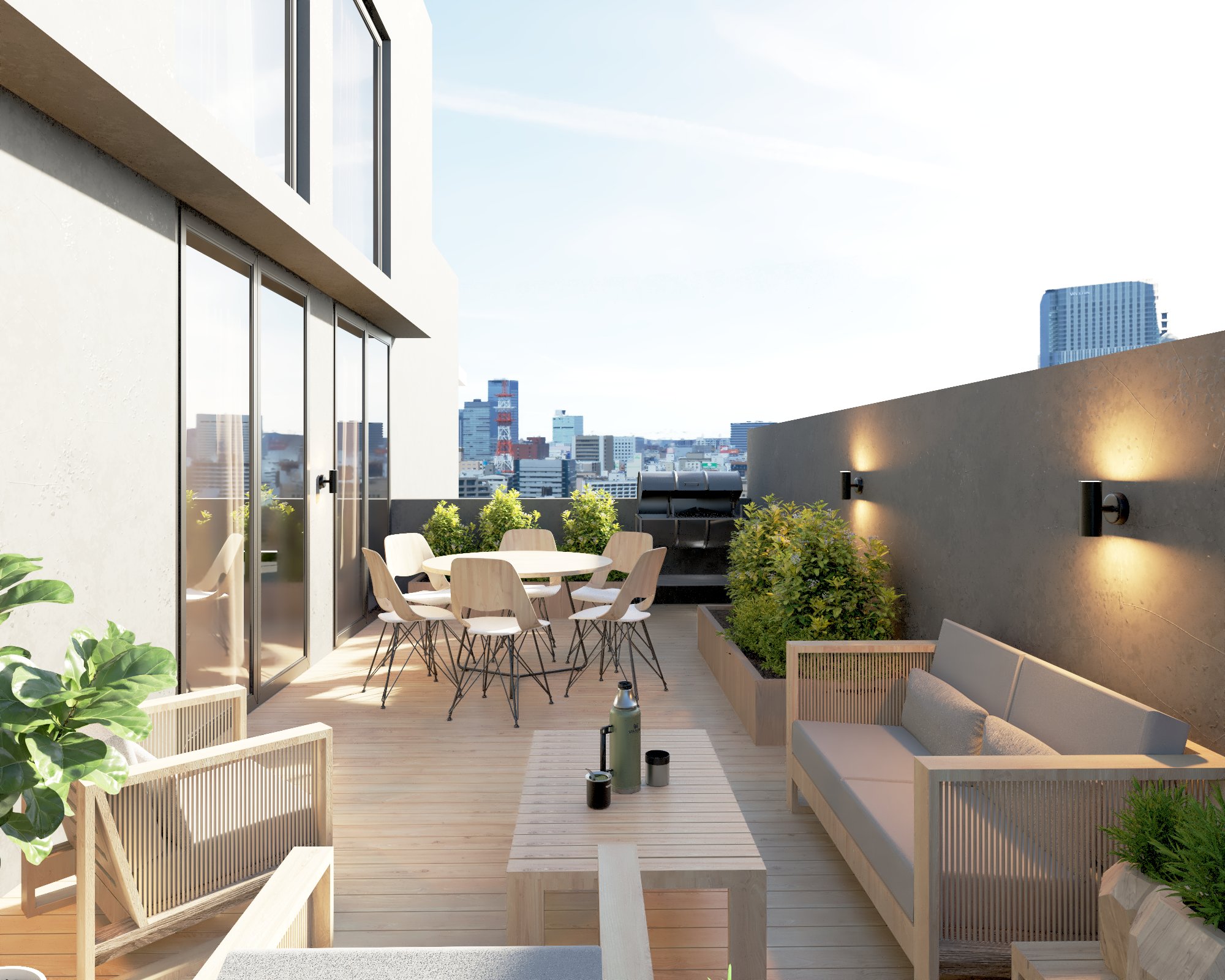 Venta Departamento Monoambiente Divisible con Balcón – Entrega Dic 2027 – Belgrano, foto 15