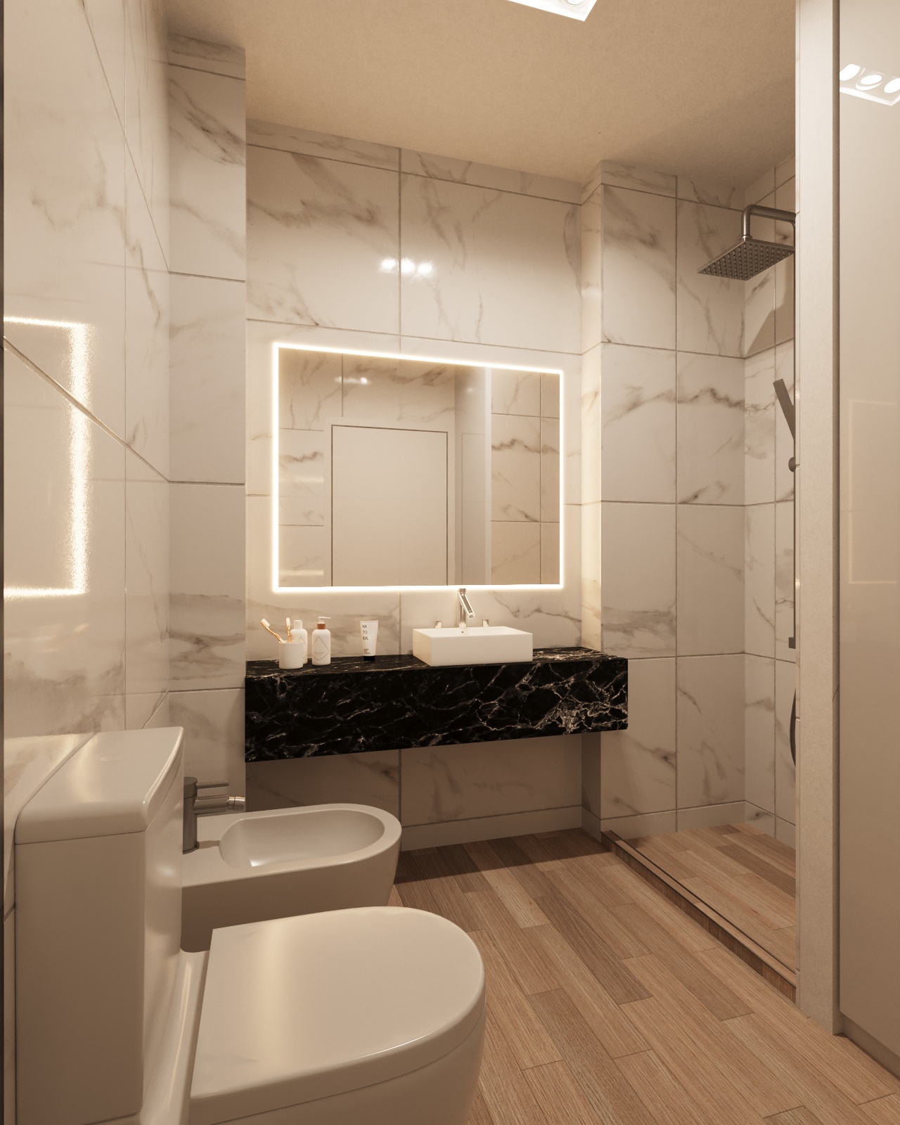 Venta Departamento 2 Ambientes con 2 Balcones – Entrega Dic 2027 – Belgrano, foto 6
