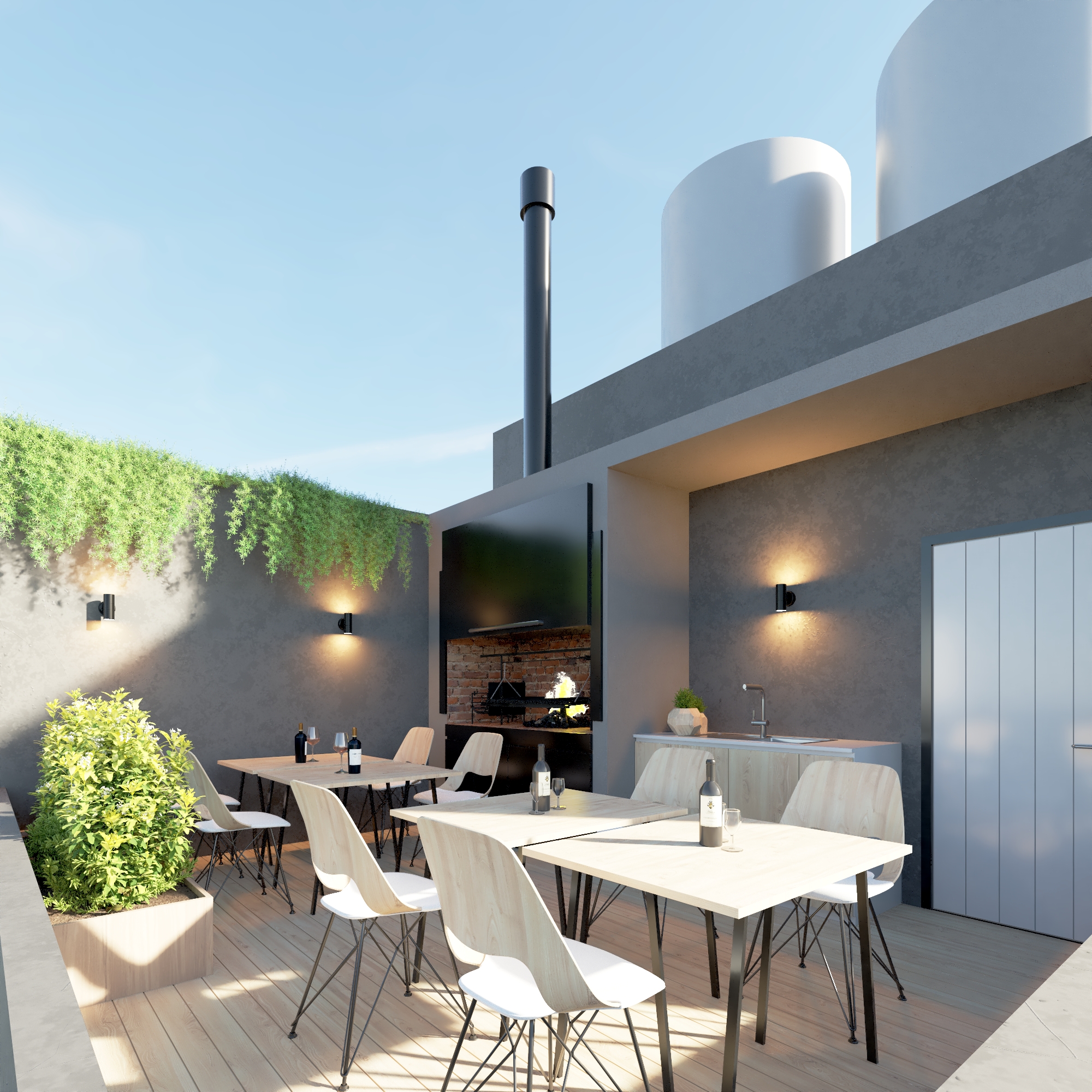 Venta Departamento 2 Ambientes con 2 Balcones – Entrega Dic 2027 – Belgrano, foto 12