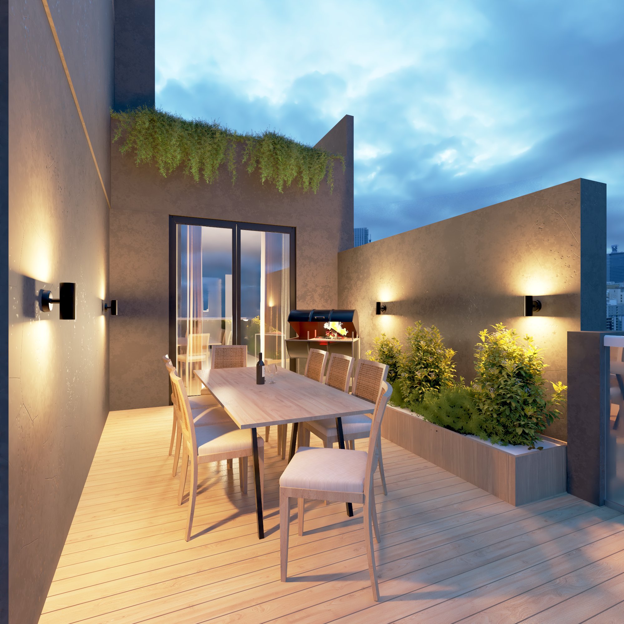 Venta Departamento 2 Ambientes con 2 Balcones – Entrega Dic 2027 – Belgrano, foto 14