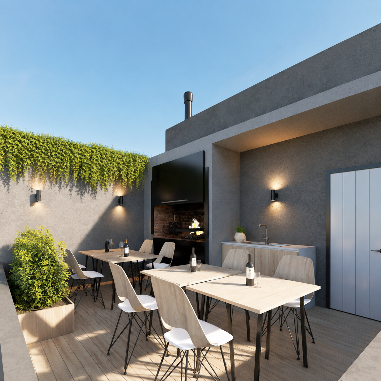 Venta Departamento 2 Ambientes con 2 Balcones – Entrega Dic 2027 – Belgrano, foto 13