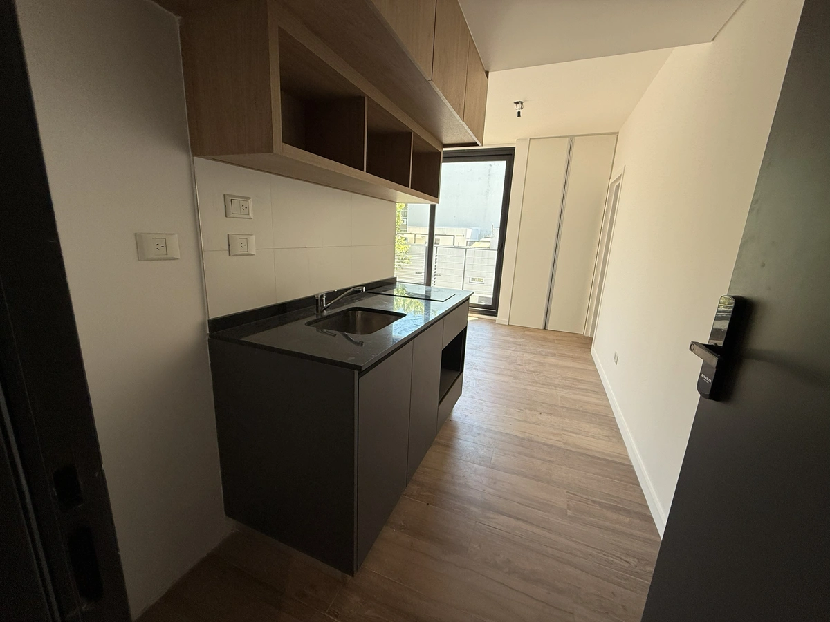 Venta Departamento 1 Ambiente en Palermo Hollywood