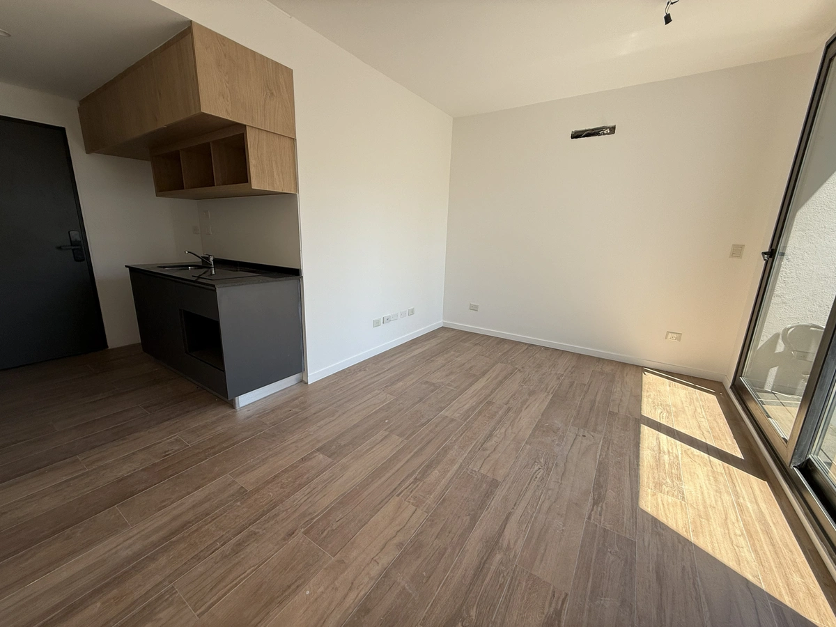 Venta Departamento 1 Ambiente en Palermo Hollywood