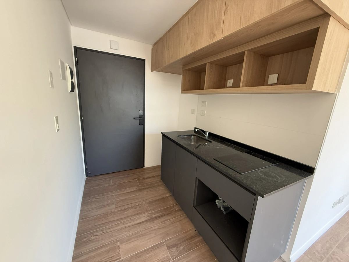 Venta Departamento 1 Ambiente en Palermo Hollywood