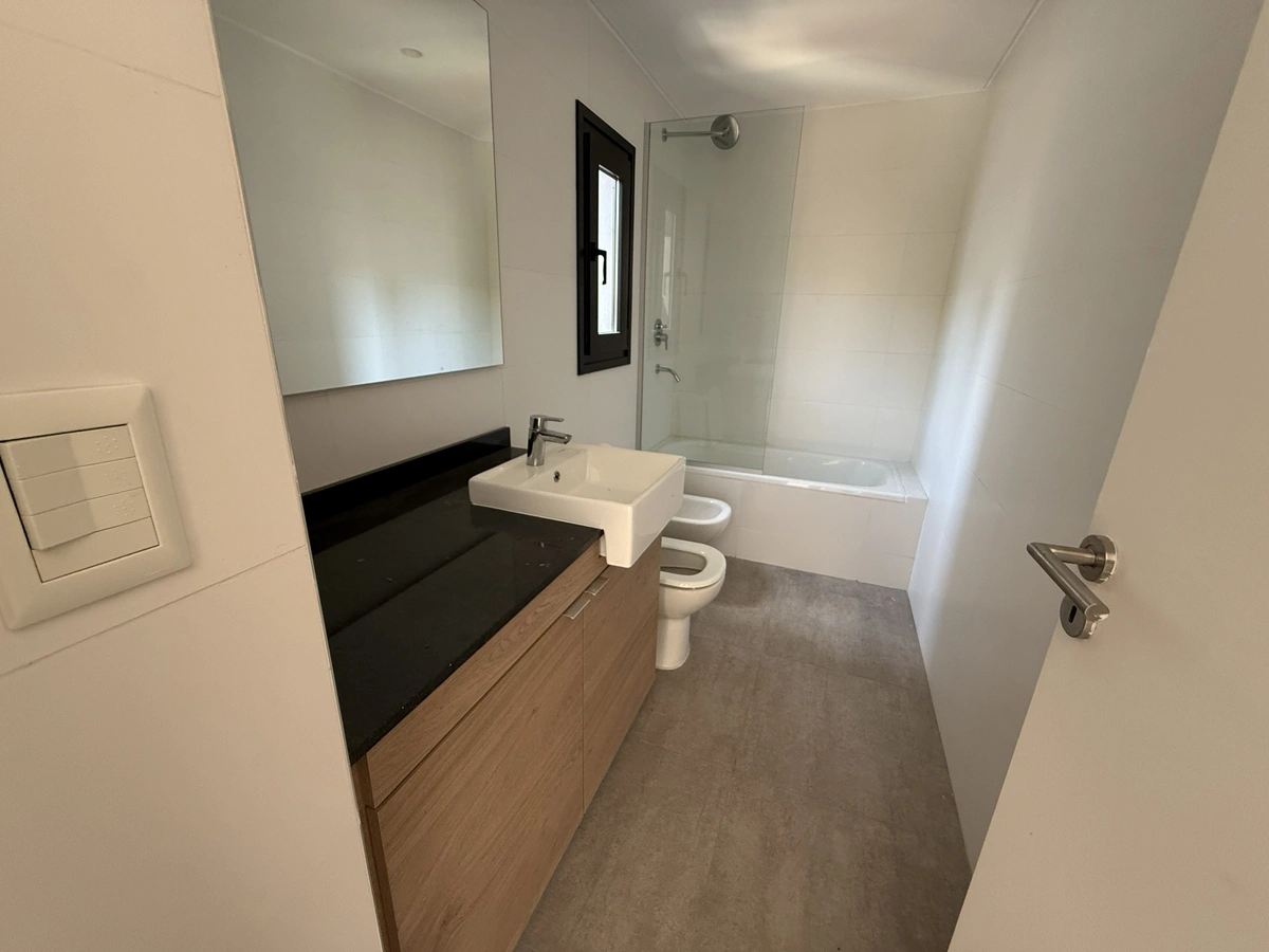 Venta Departamento 1 Ambiente en Palermo Hollywood