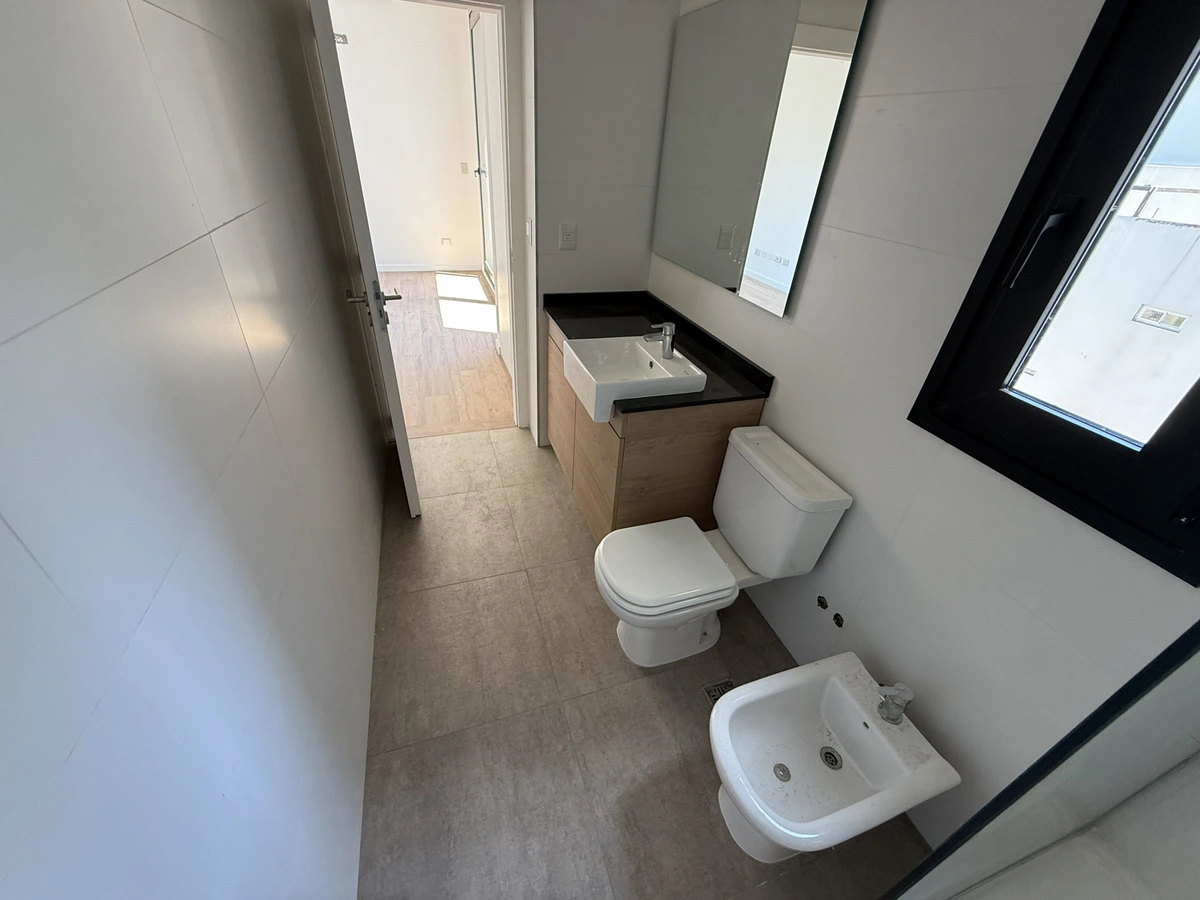 Venta Departamento 1 Ambiente en Palermo Hollywood