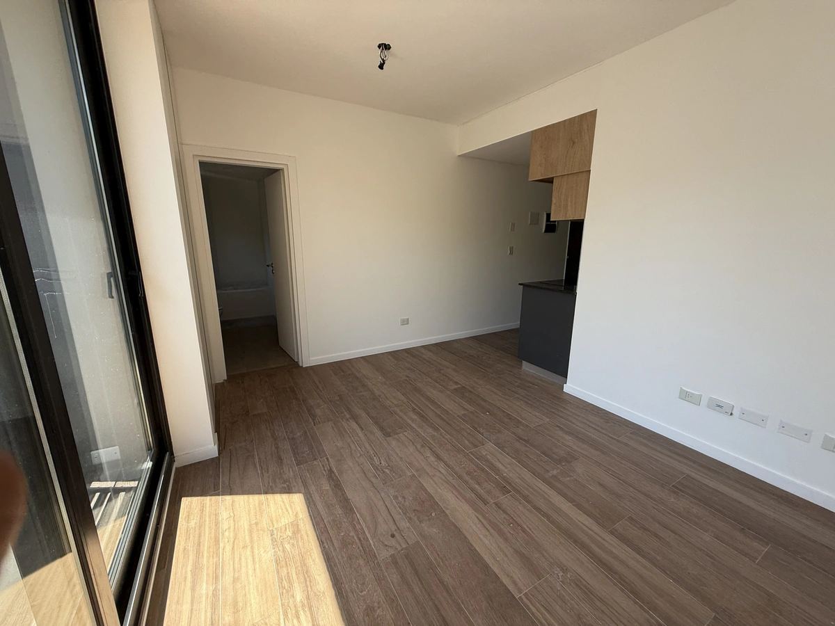 Venta Departamento 1 Ambiente en Palermo Hollywood