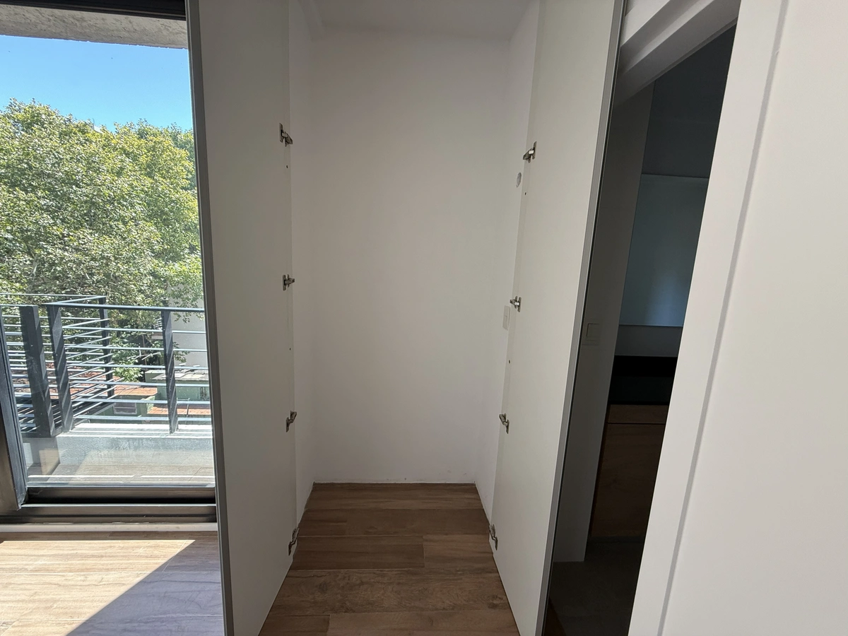 Venta Departamento 1 Ambiente en Palermo Hollywood