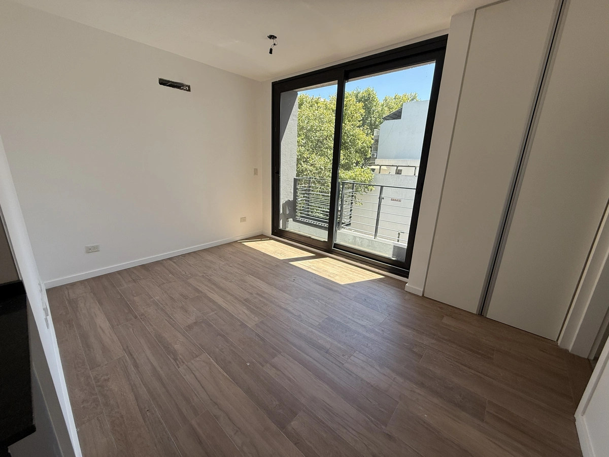 Venta Departamento 1 Ambiente en Palermo Hollywood